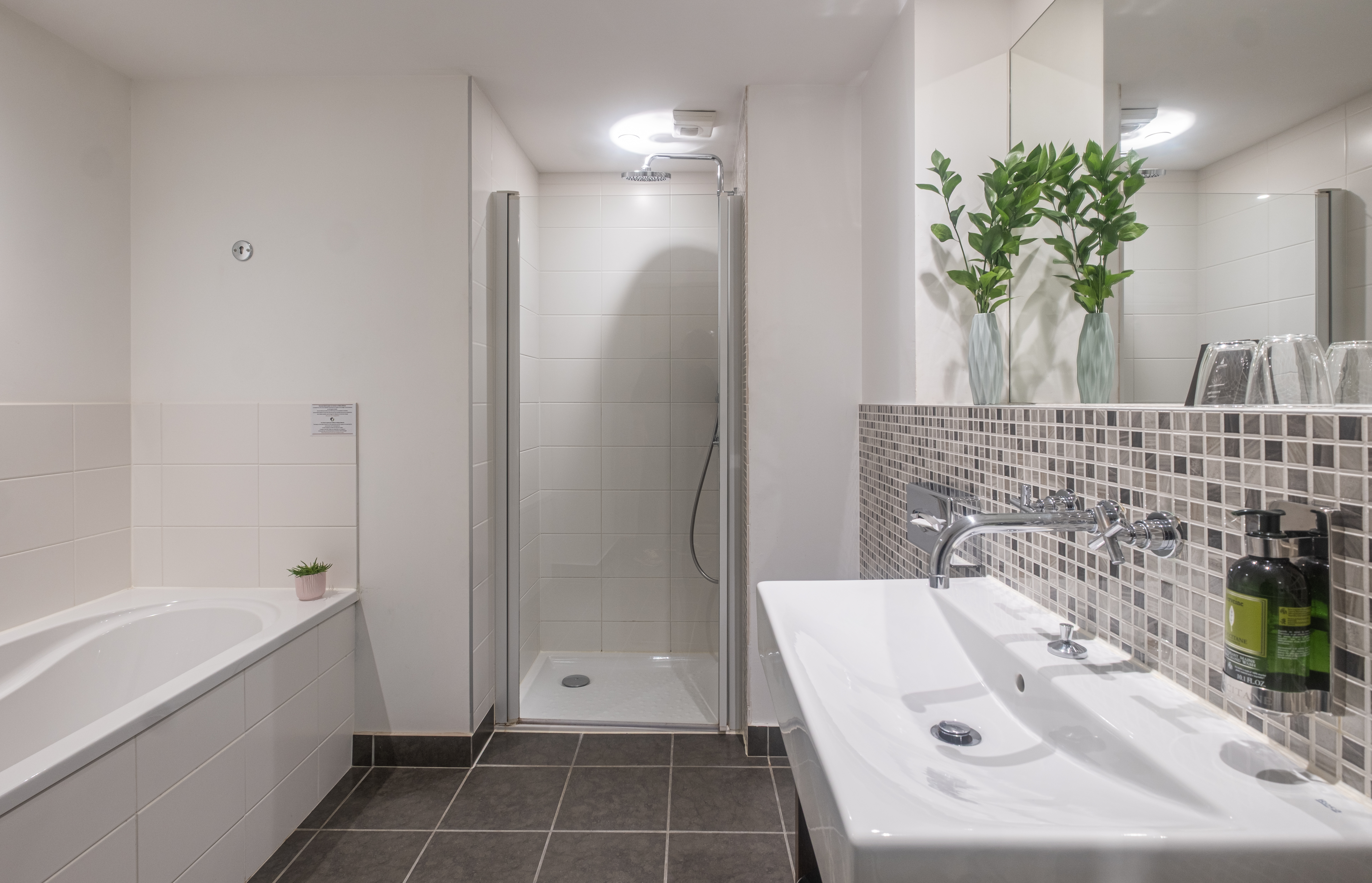 Junior Suite Superior