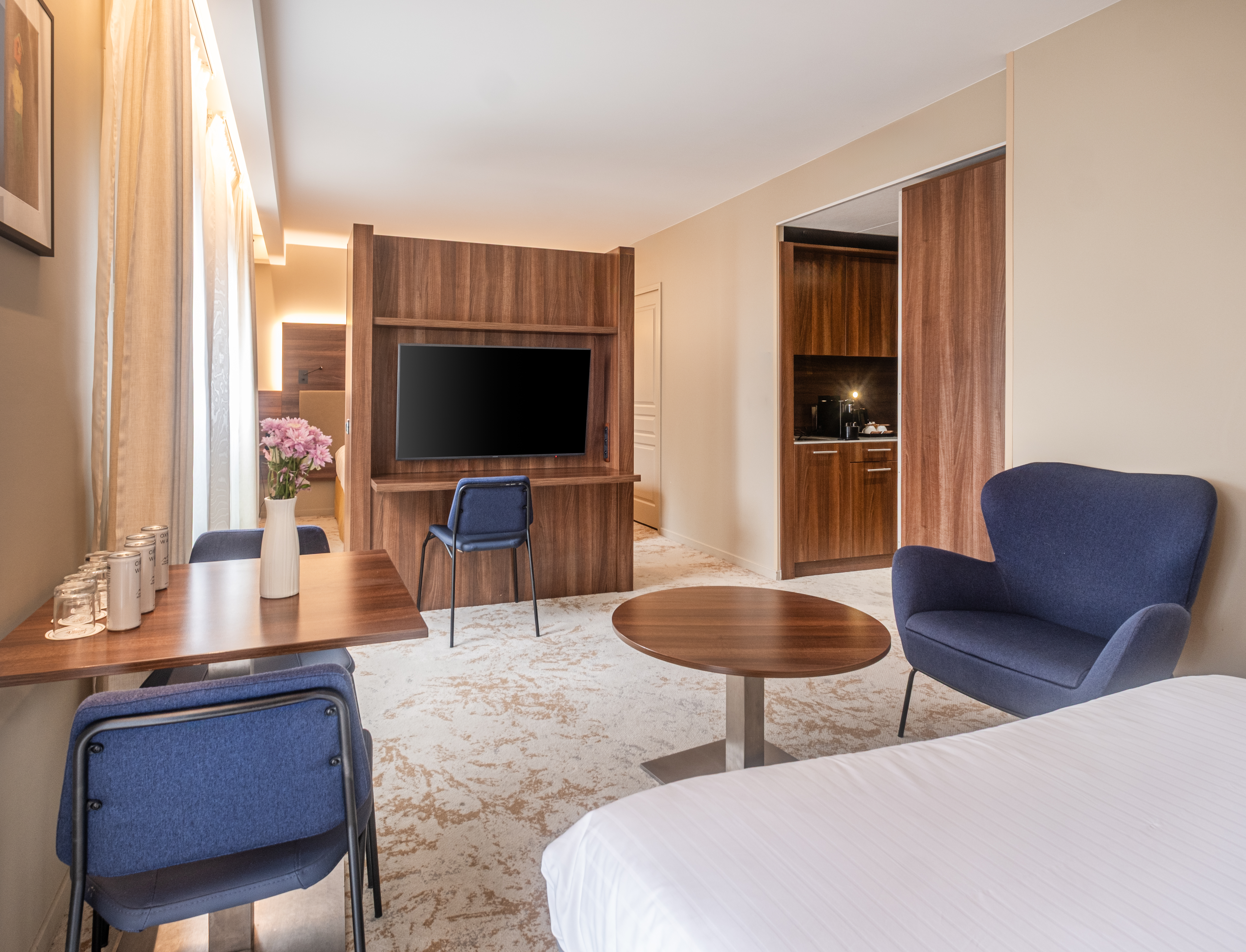 Junior Suite Superior