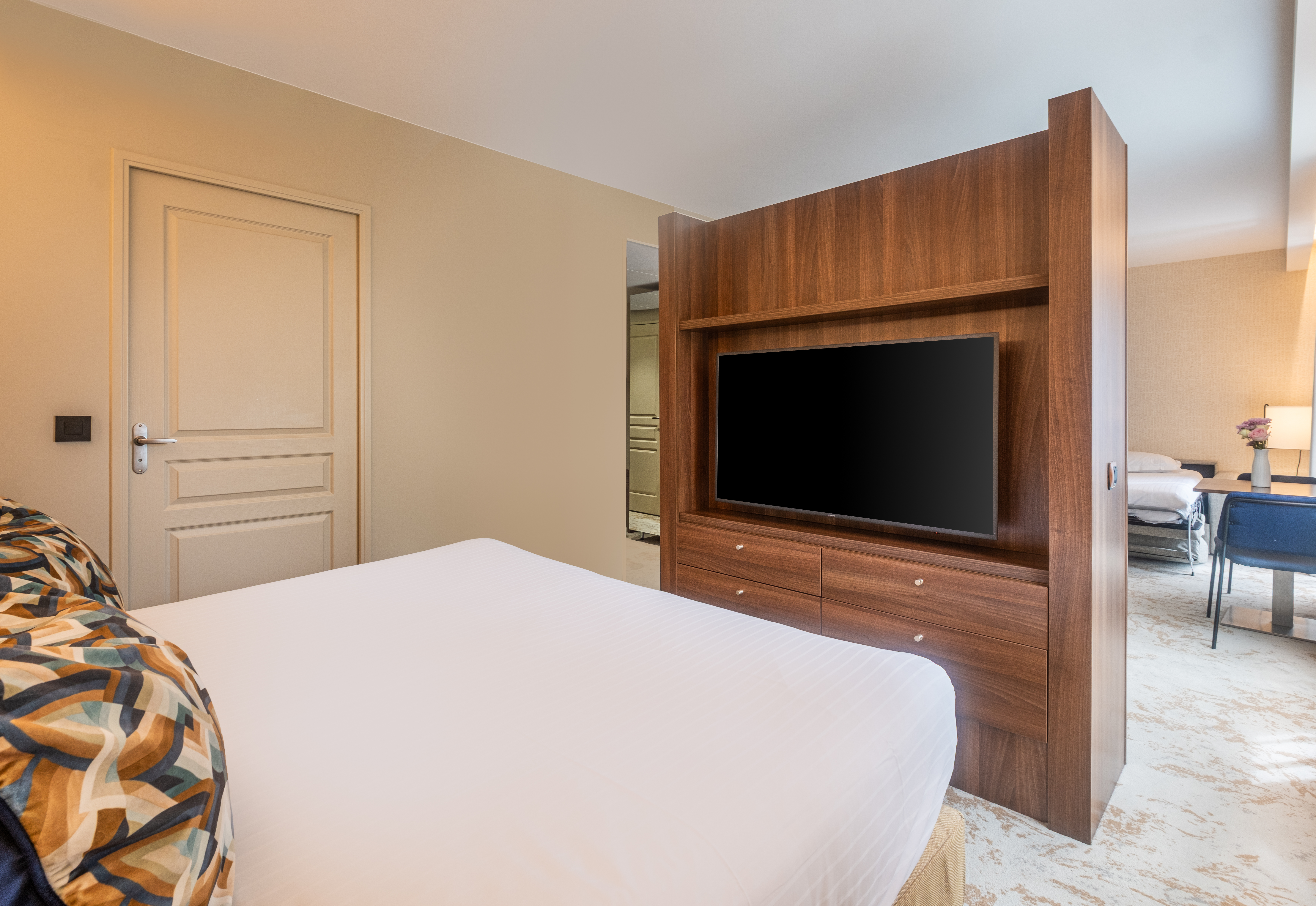 Junior Suite Superior