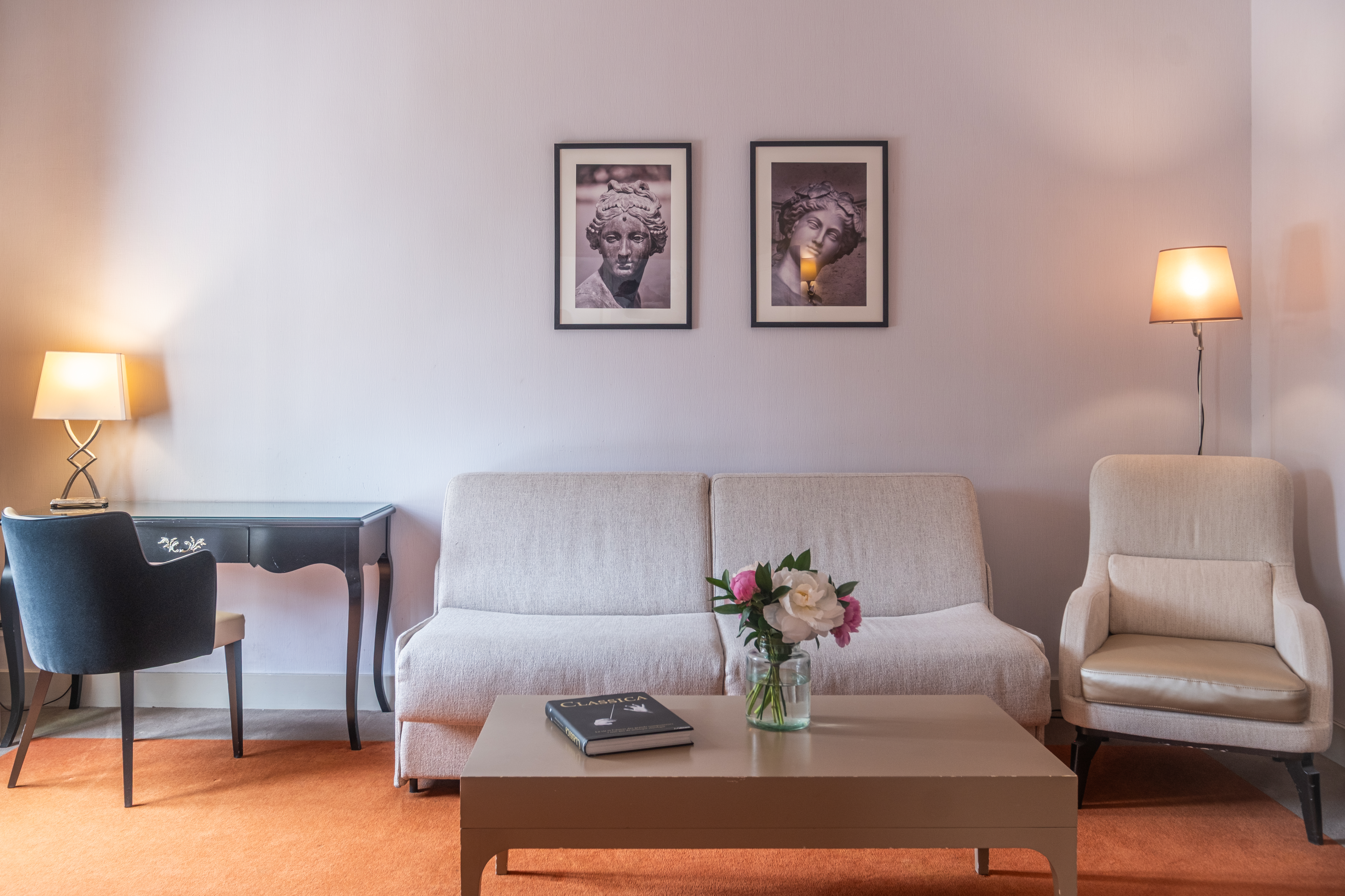 Suite Standard