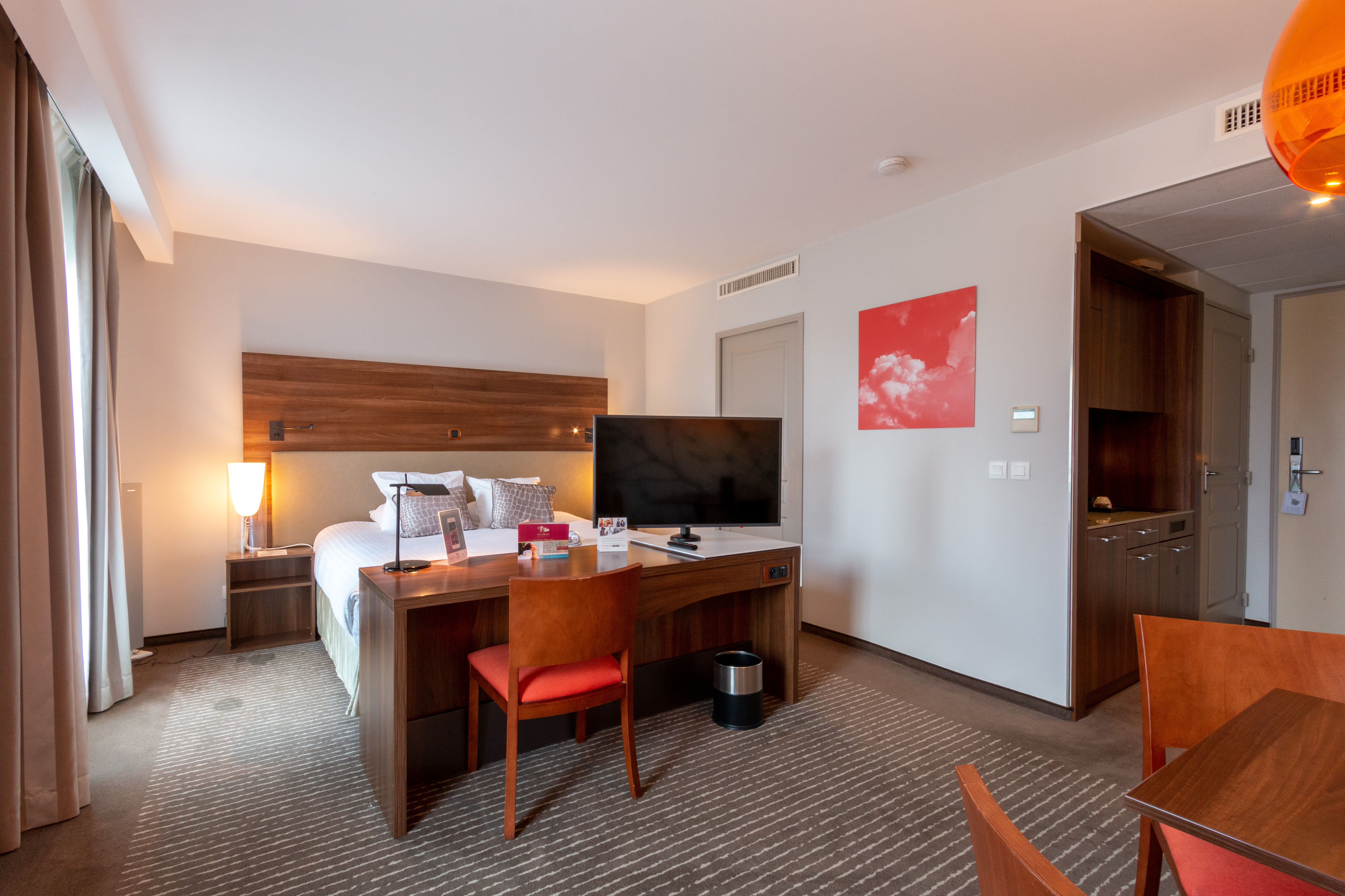 Family Room Standard