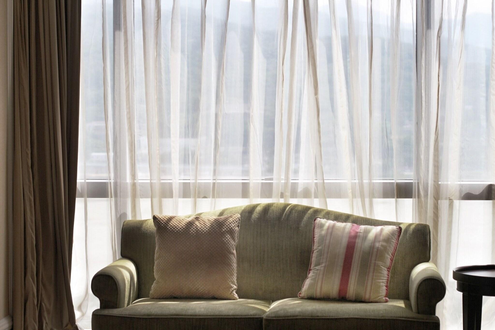 Double Premier City View