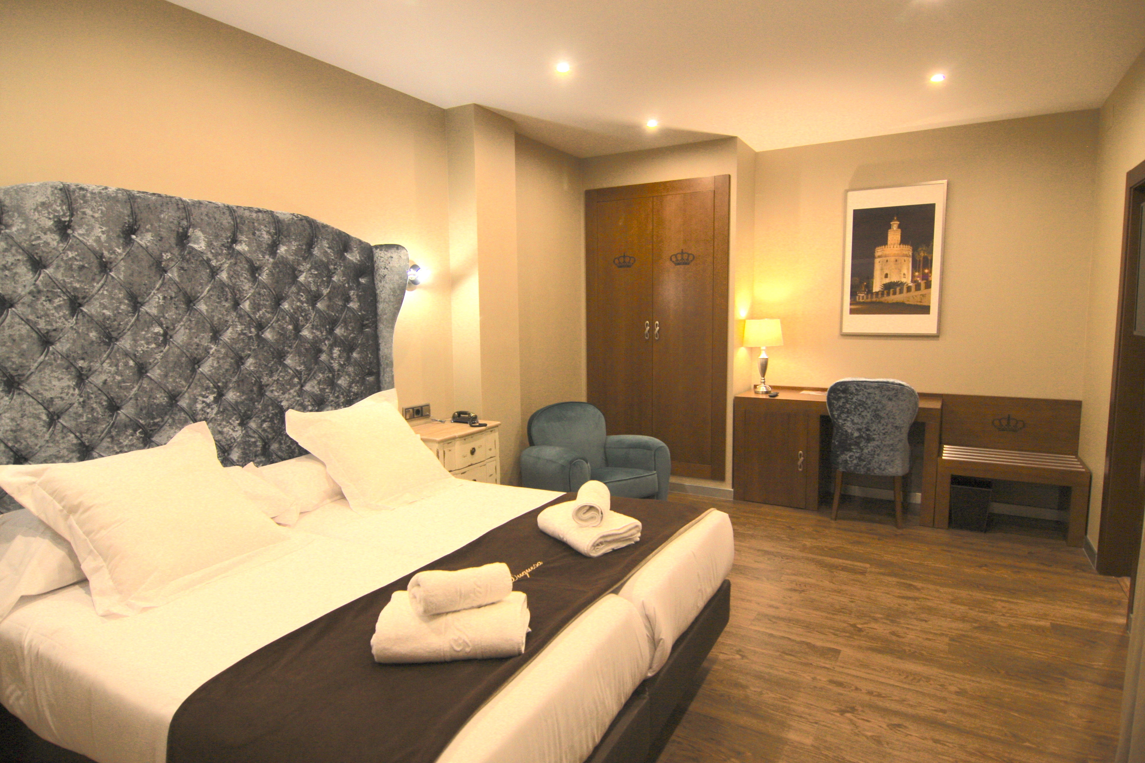 Double or Twin Superior