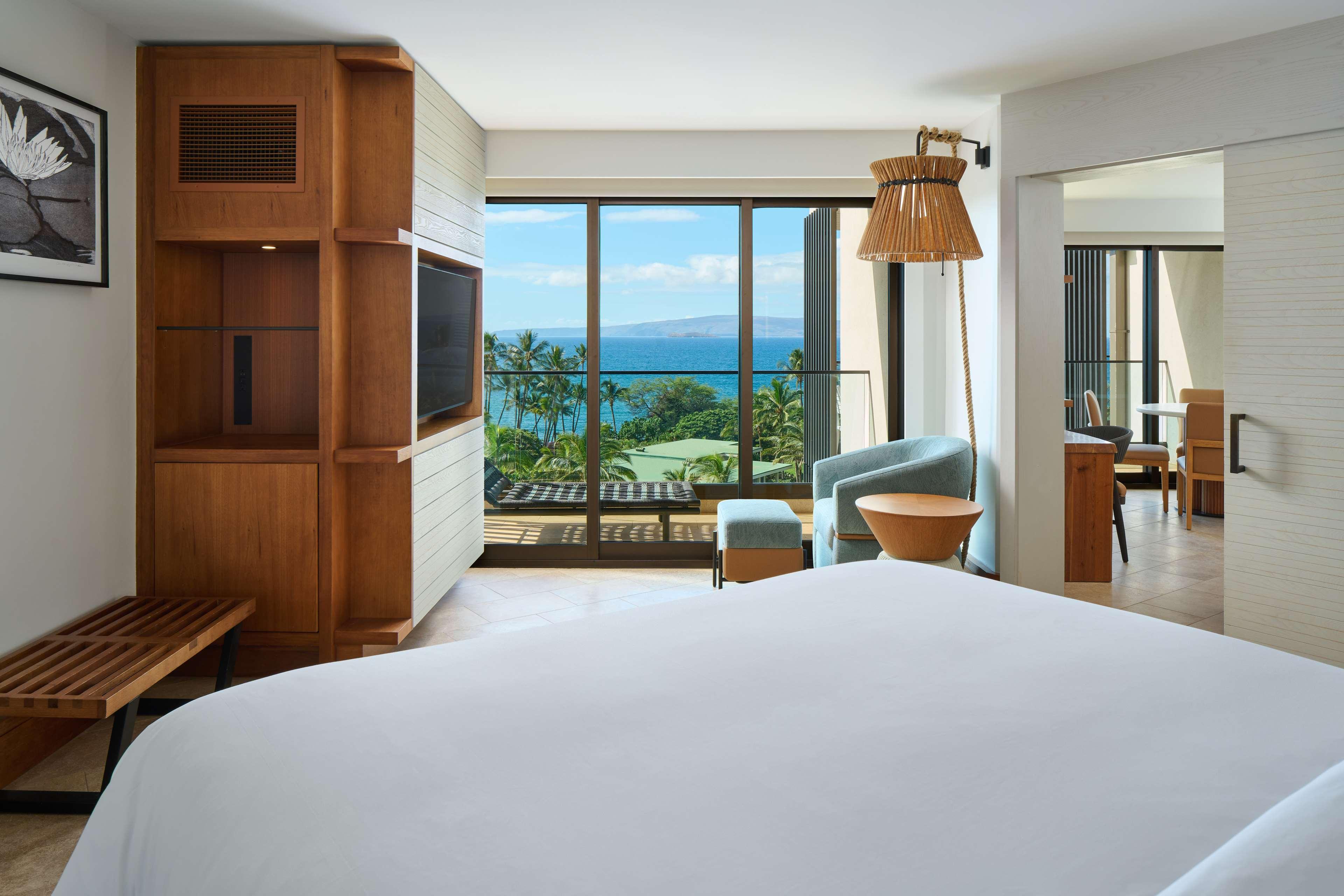 Suite Ocean View