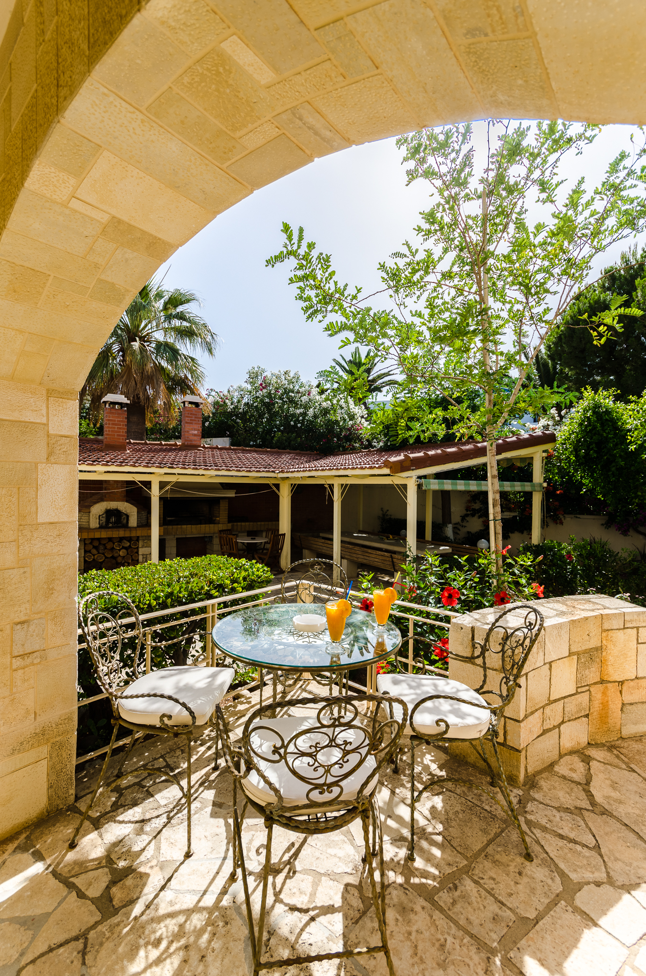 Villa Three Bedrooms with Private Pool