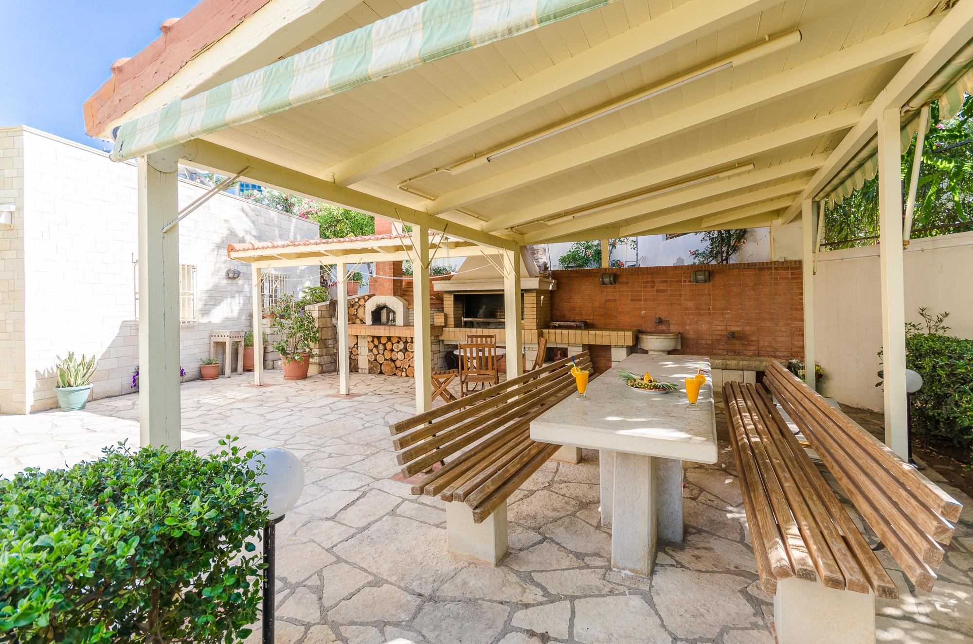 Villa Three Bedrooms with Private Pool