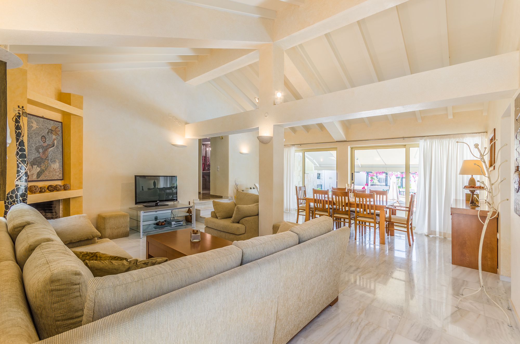 Villa Three Bedrooms with Private Pool