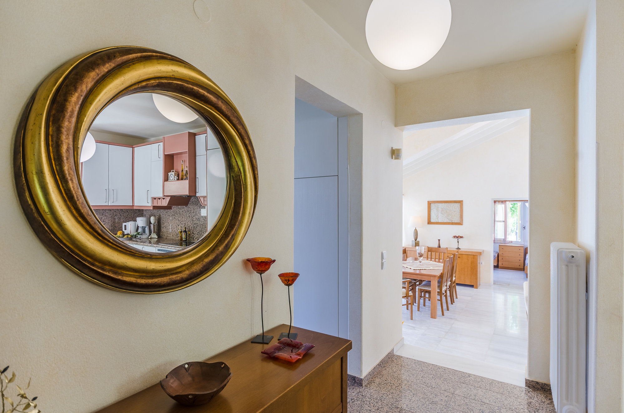 Villa Three Bedrooms with Private Pool