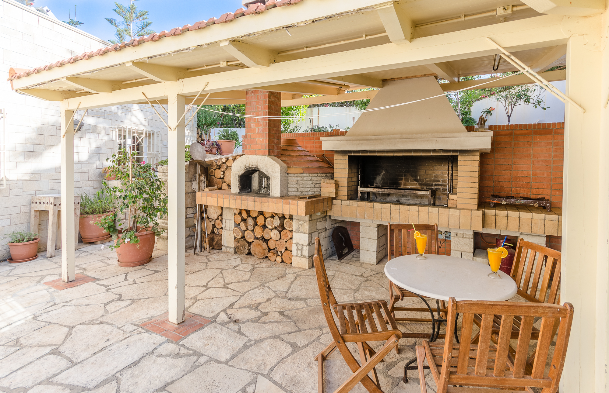 Villa Three Bedrooms with Private Pool