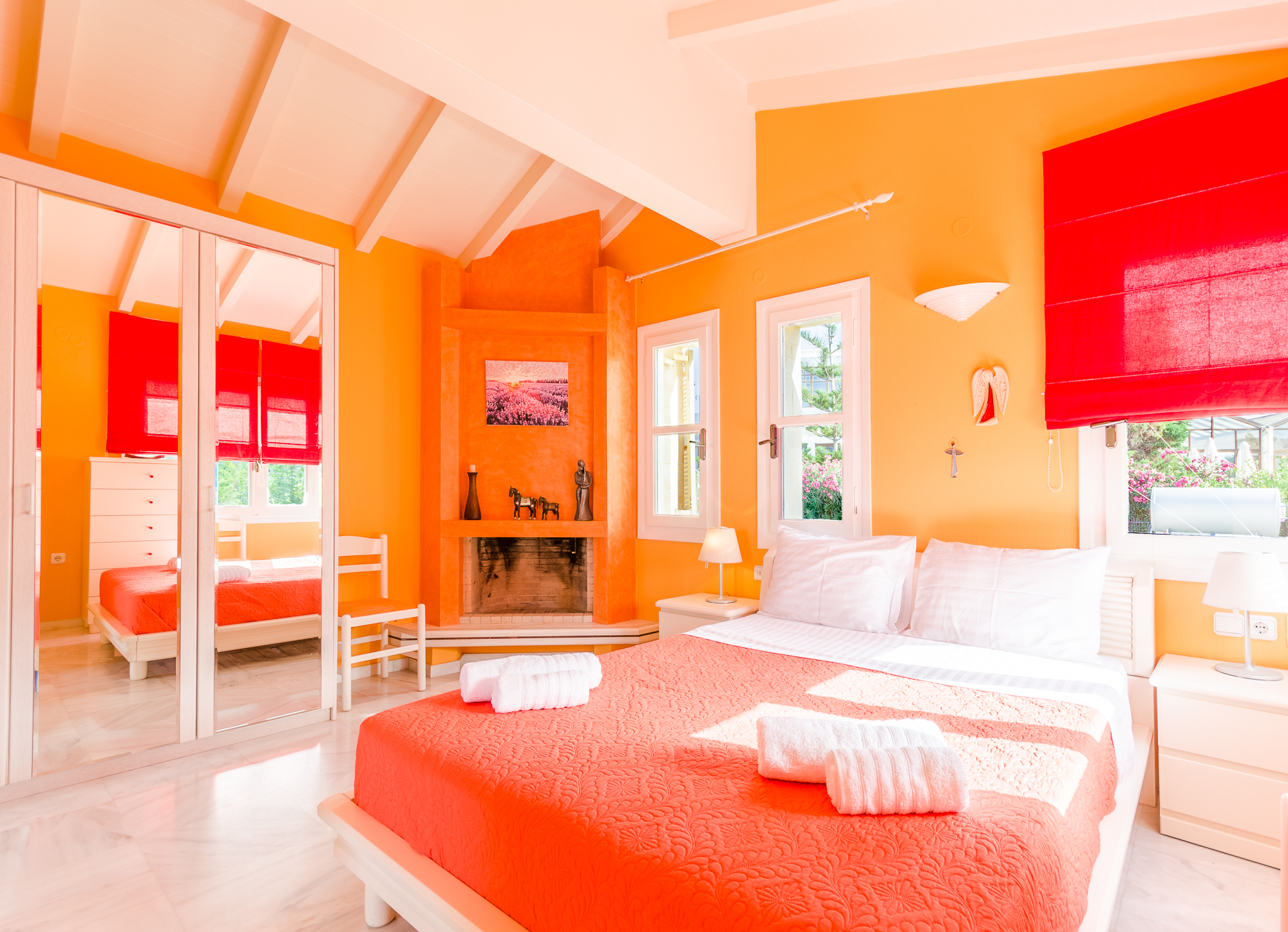 Villa Three Bedrooms with Private Pool