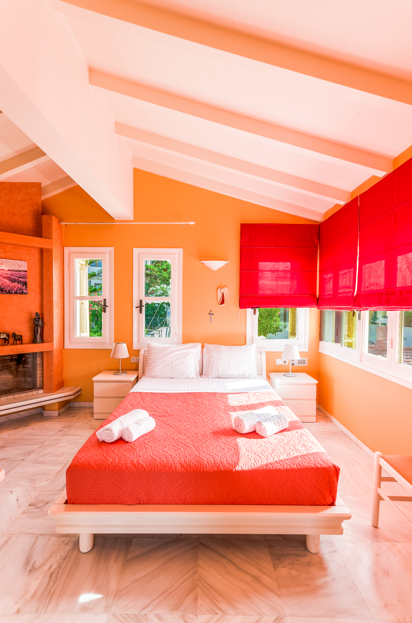 Villa Three Bedrooms with Private Pool