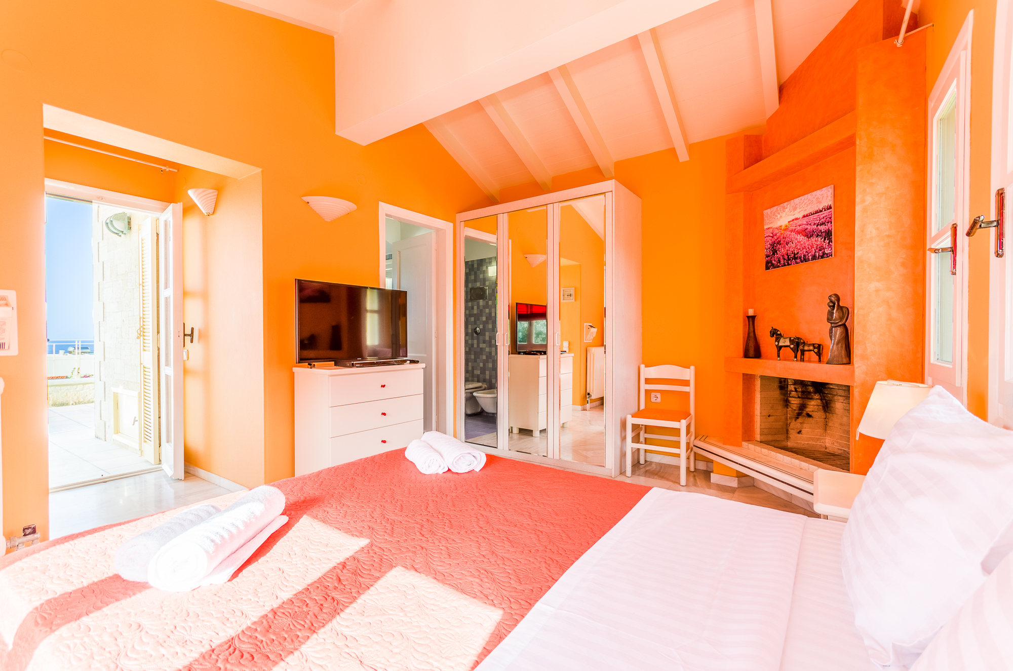 Villa Three Bedrooms with Private Pool