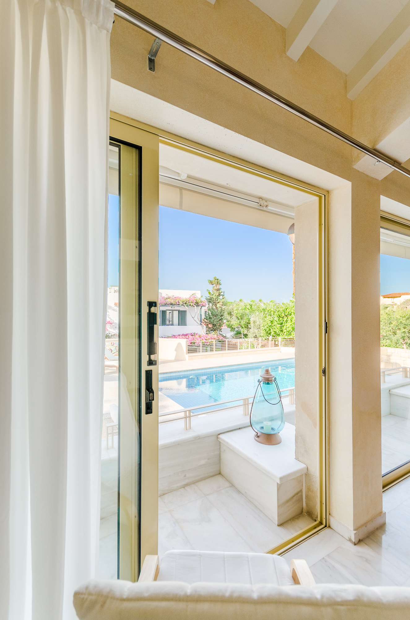 Villa Three Bedrooms with Private Pool