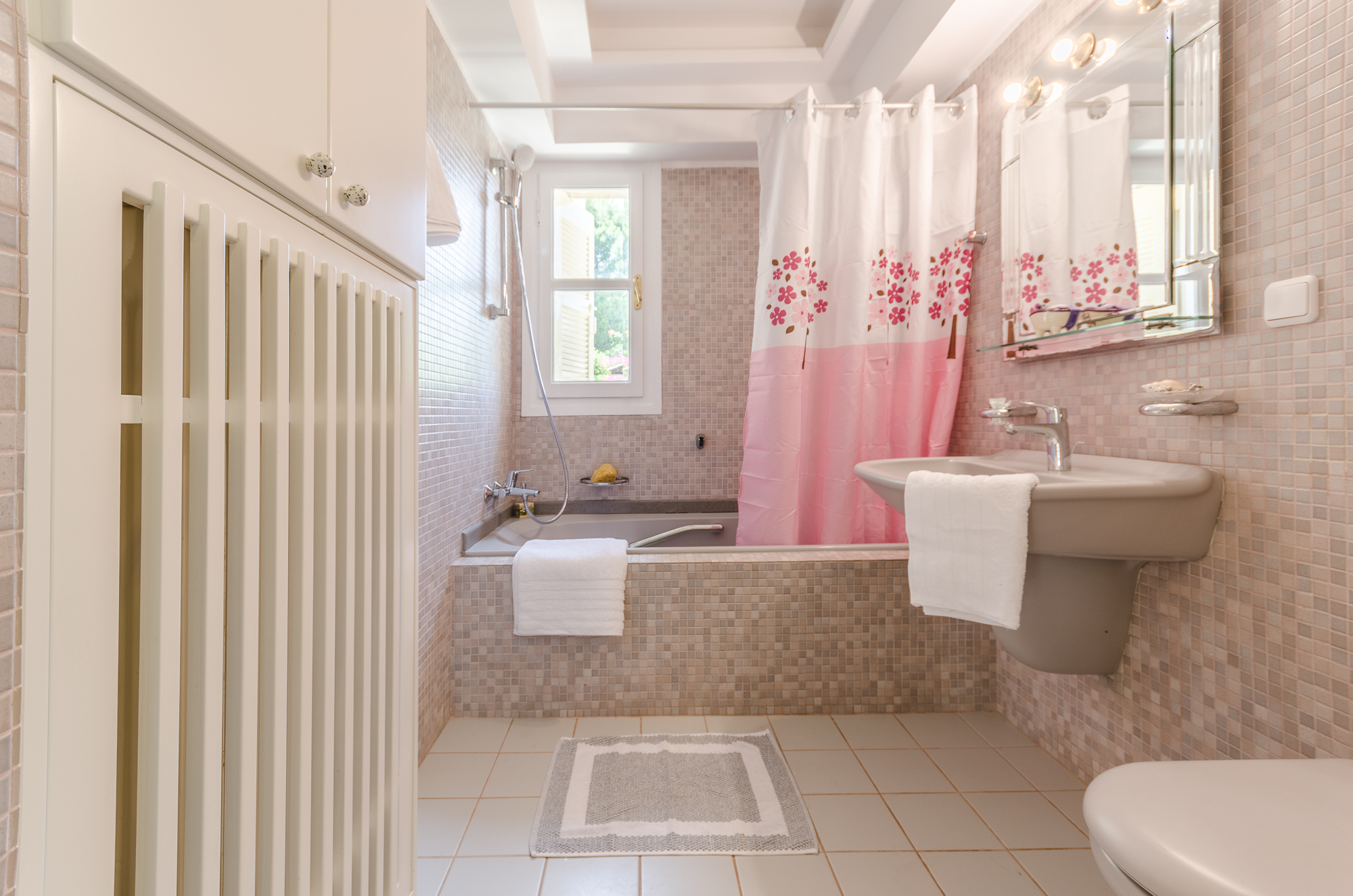 Villa Three Bedrooms with Private Pool