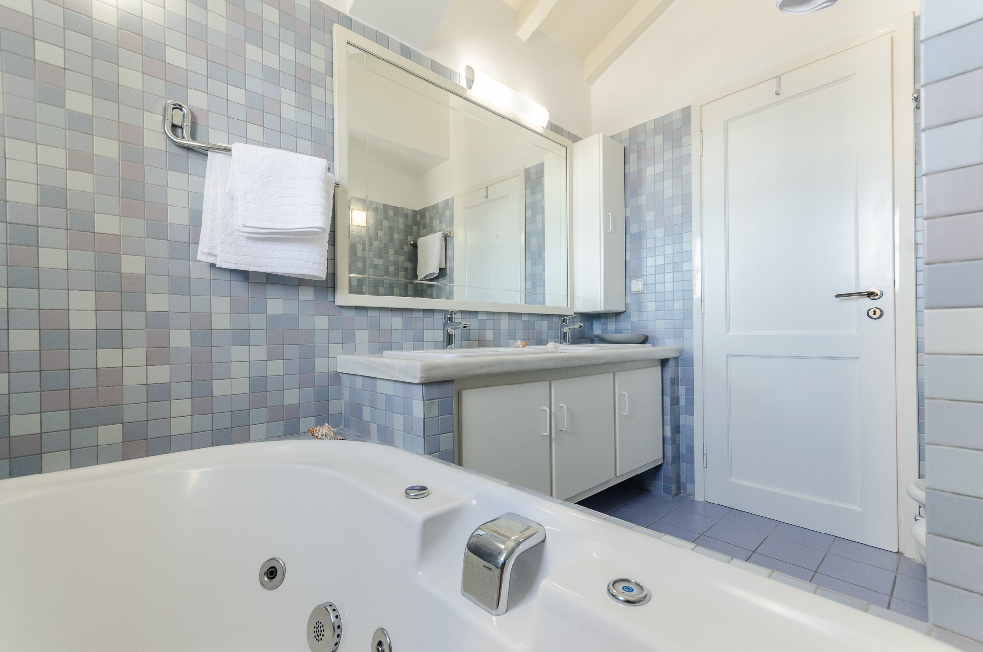 Villa Three Bedrooms with Private Pool