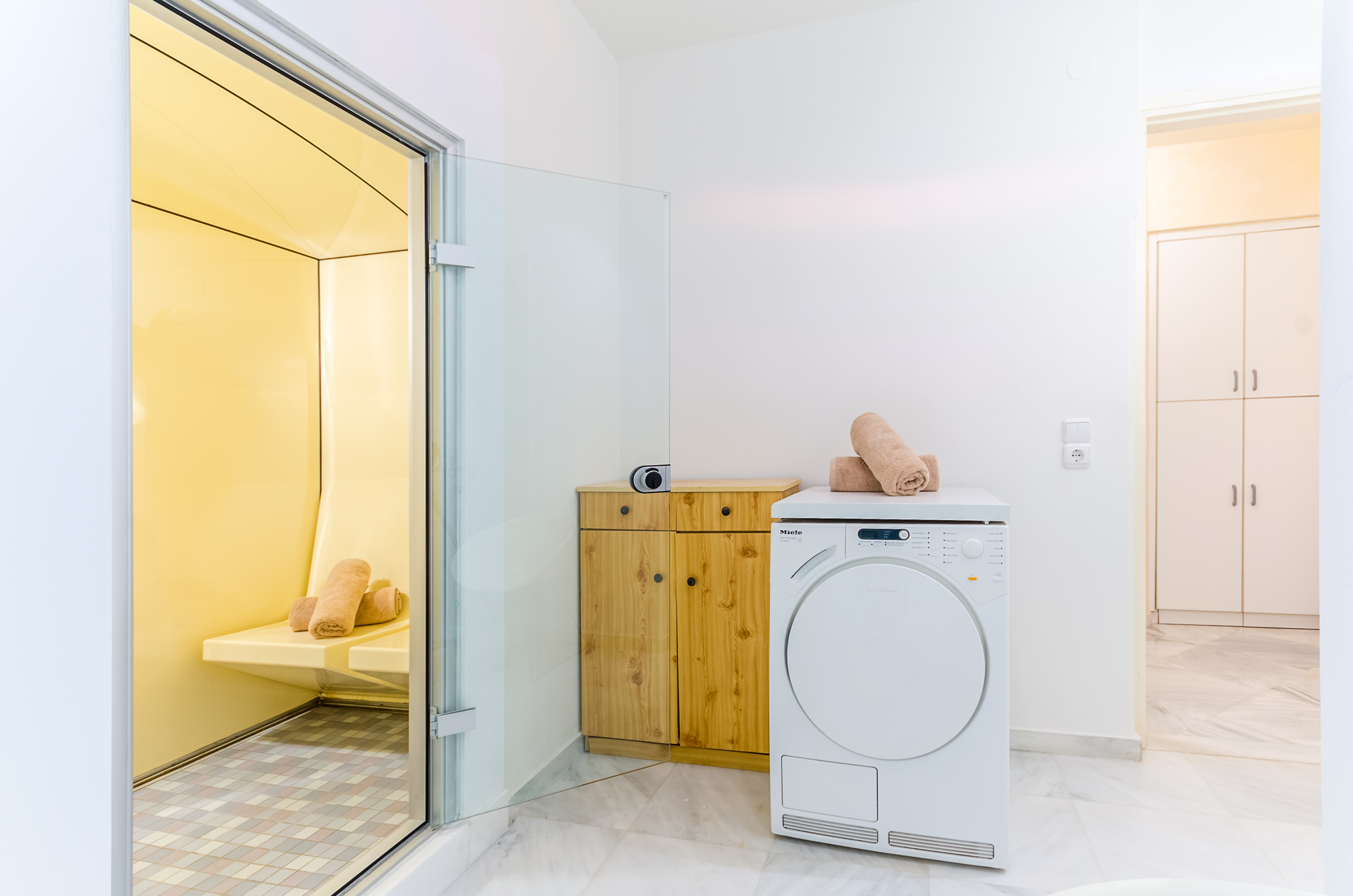 Villa Three Bedrooms with Private Pool