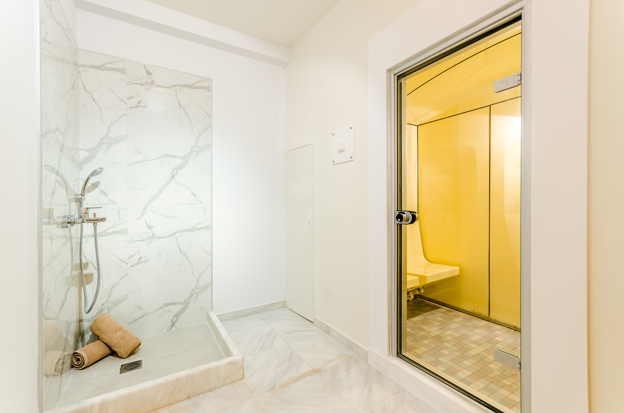 Villa Three Bedrooms with Private Pool