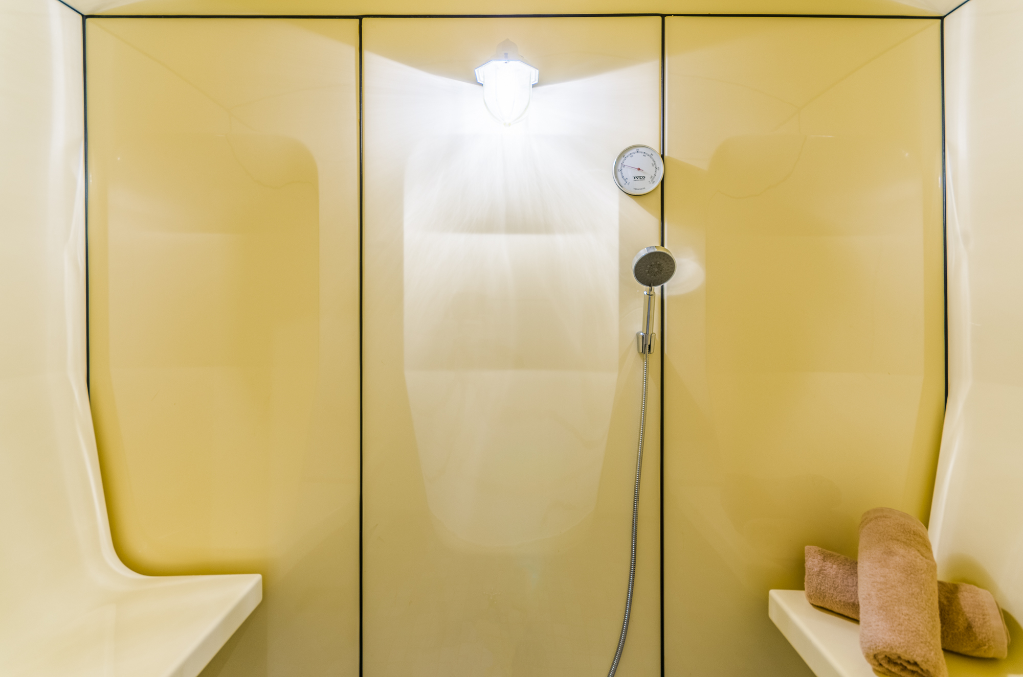 Villa Three Bedrooms with Private Pool