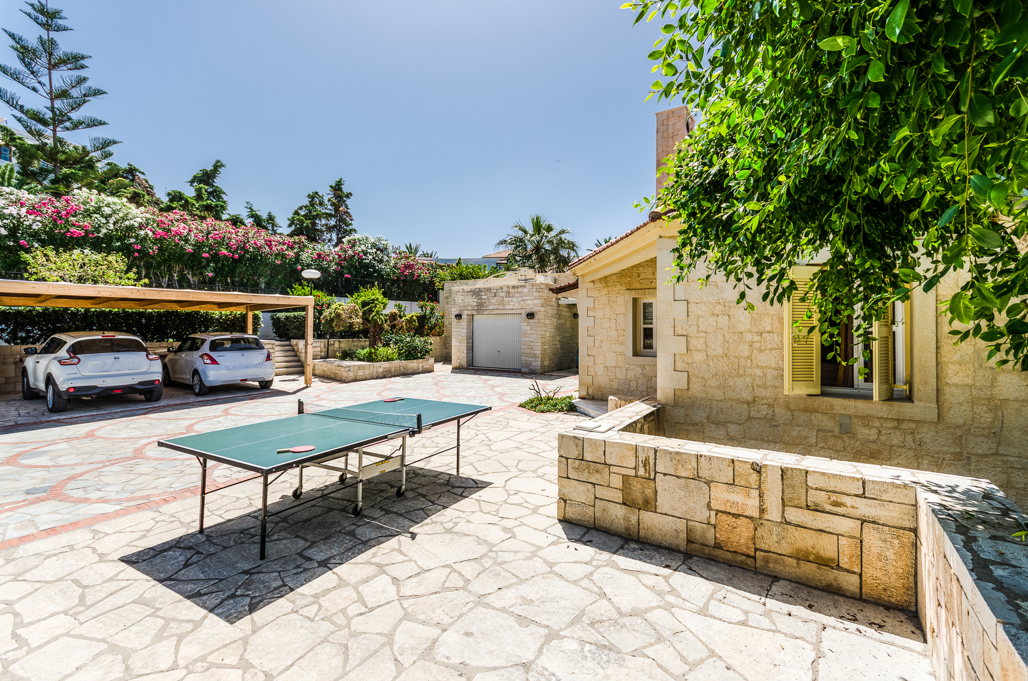 Villa Three Bedrooms with Private Pool
