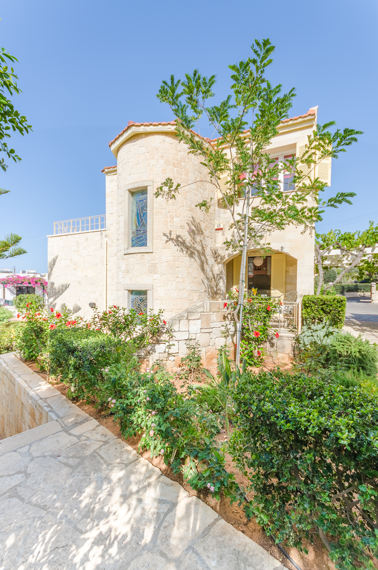 Villa Three Bedrooms with Private Pool