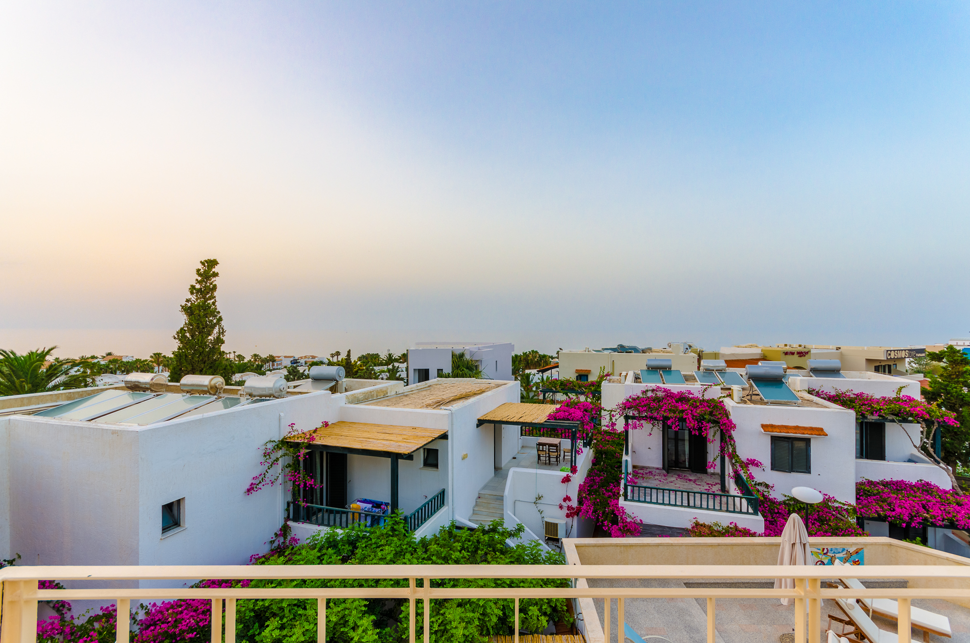 Villa Three Bedrooms with Private Pool