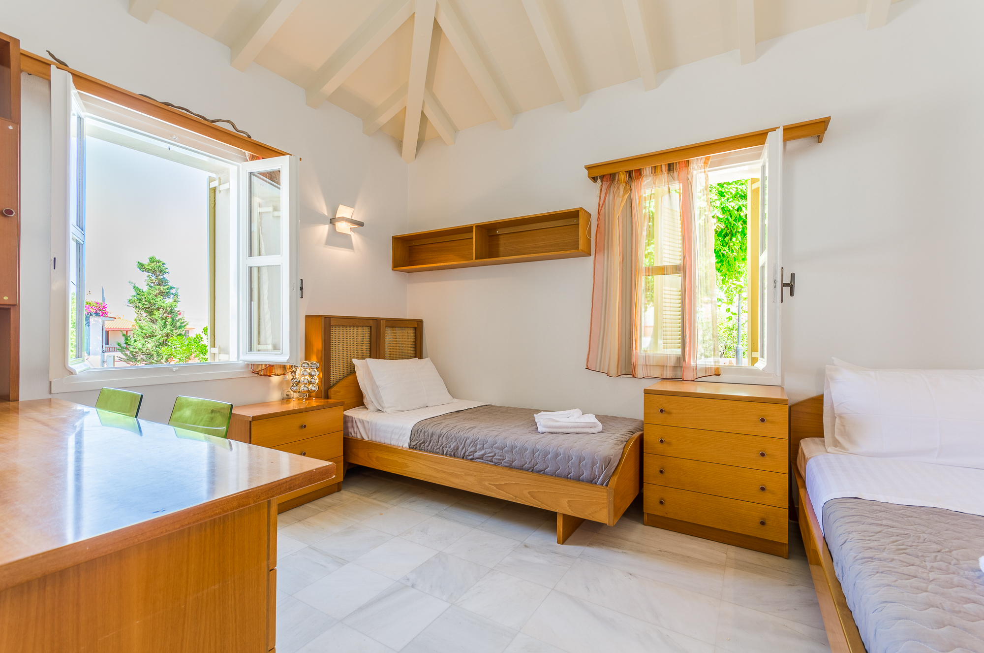 Villa Three Bedrooms with Private Pool