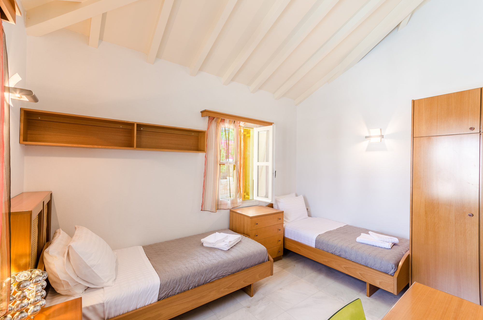 Villa Three Bedrooms with Private Pool