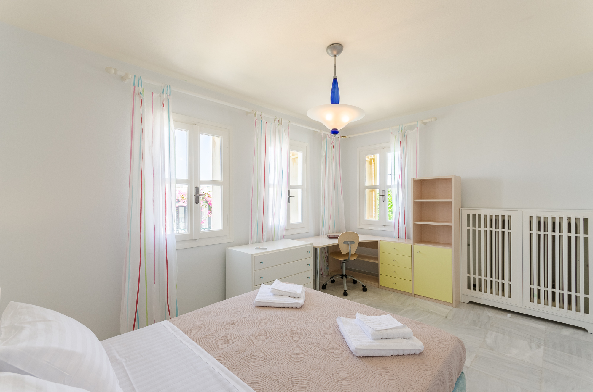 Villa Three Bedrooms with Private Pool