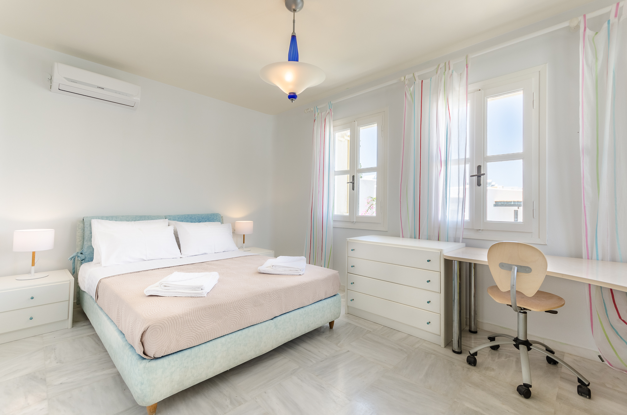 Villa Three Bedrooms with Private Pool