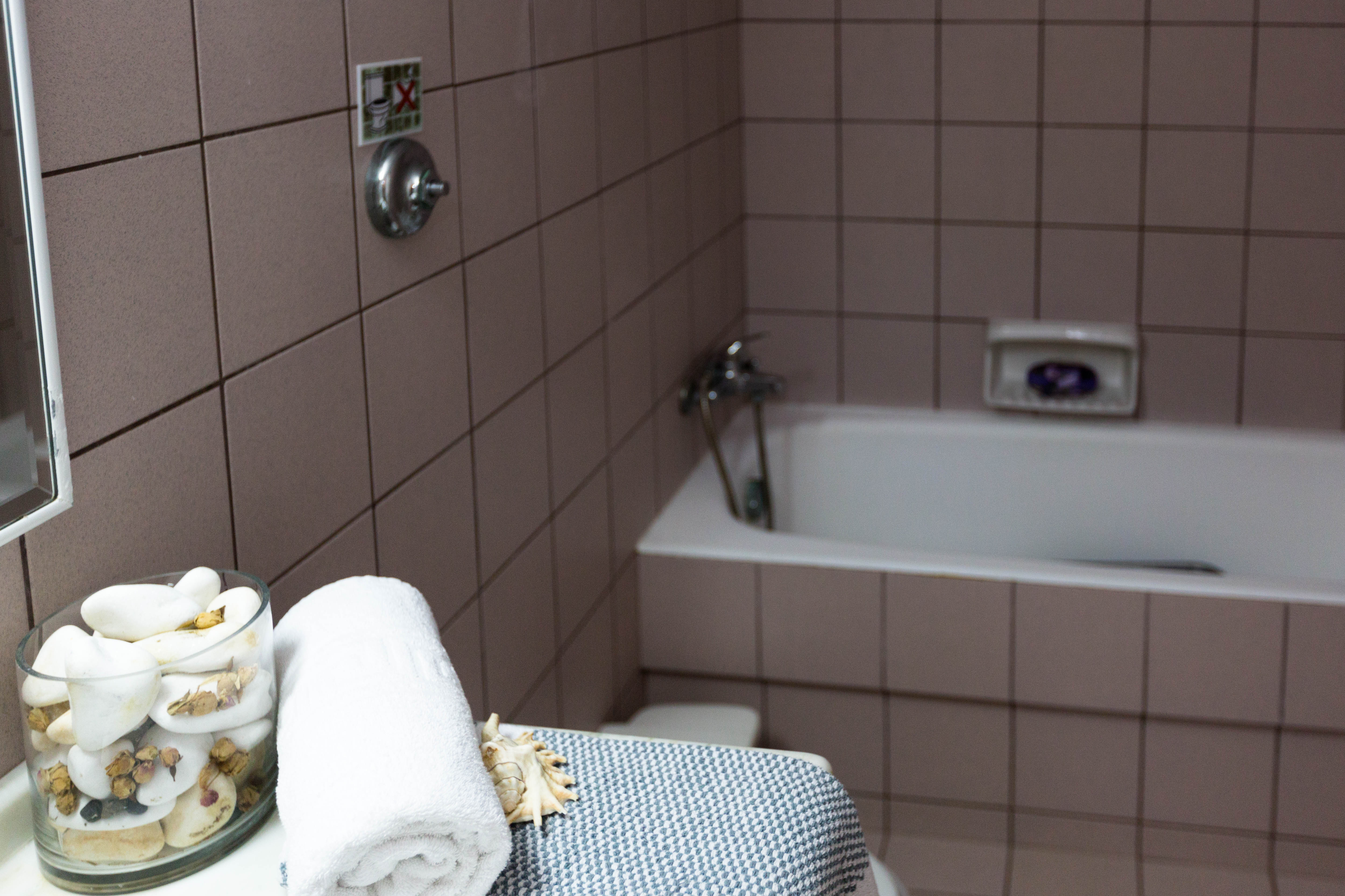 Apartment Garden View One Bedroom