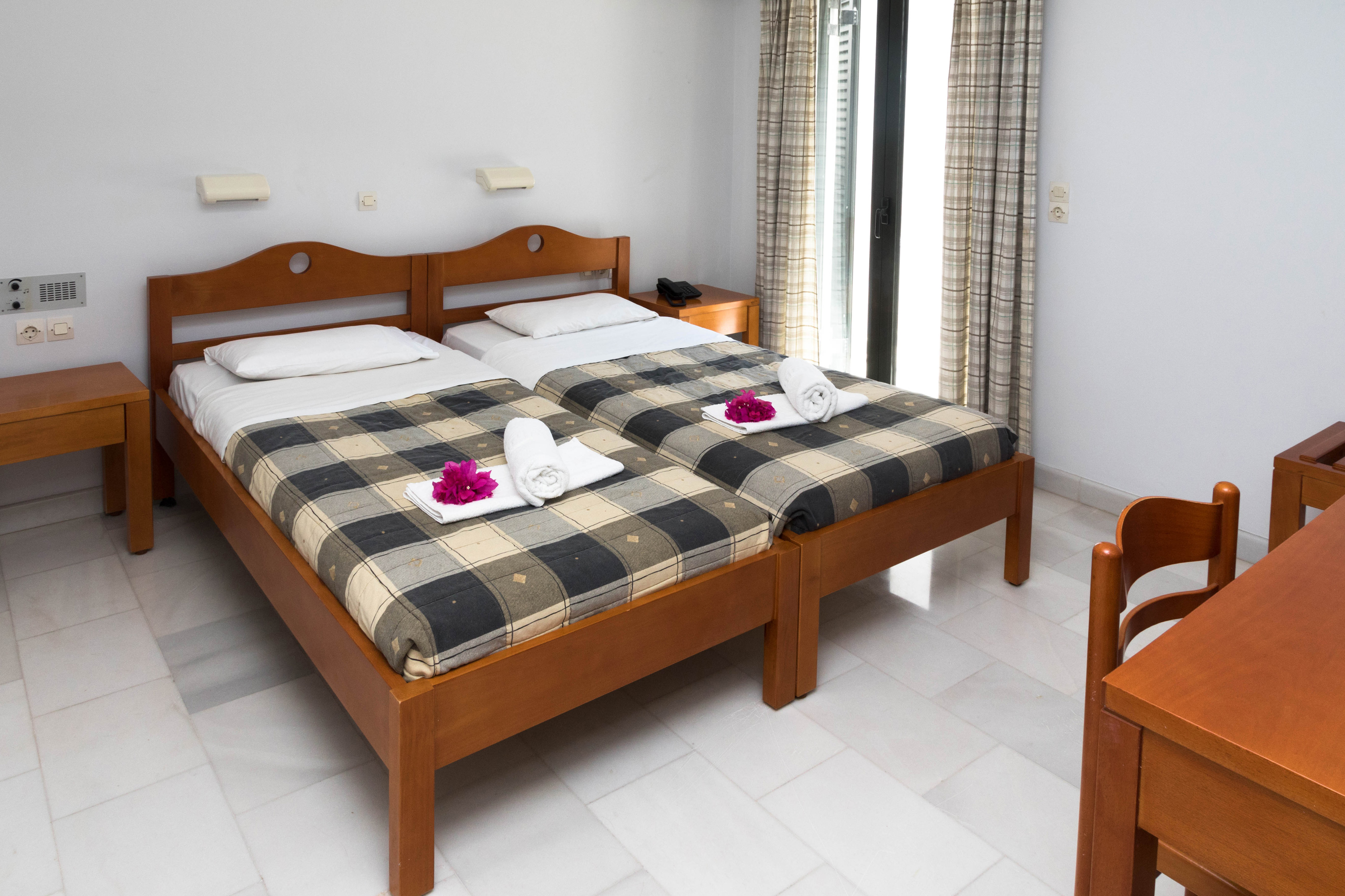 Apartment Garden View One Bedroom