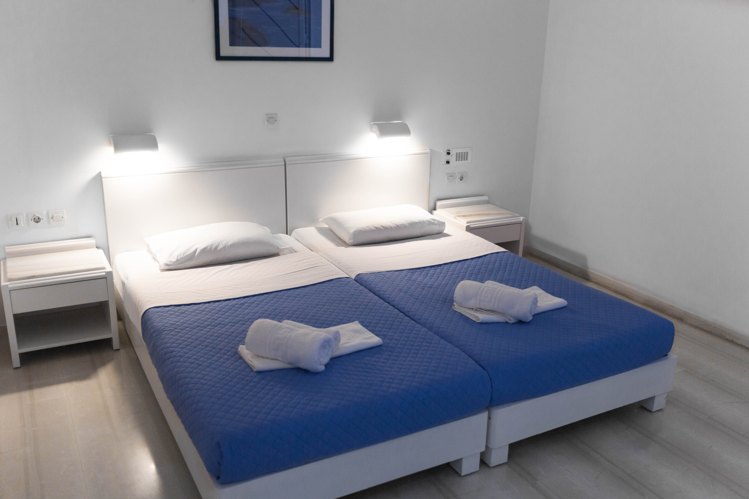 Apartment Garden View One Bedroom