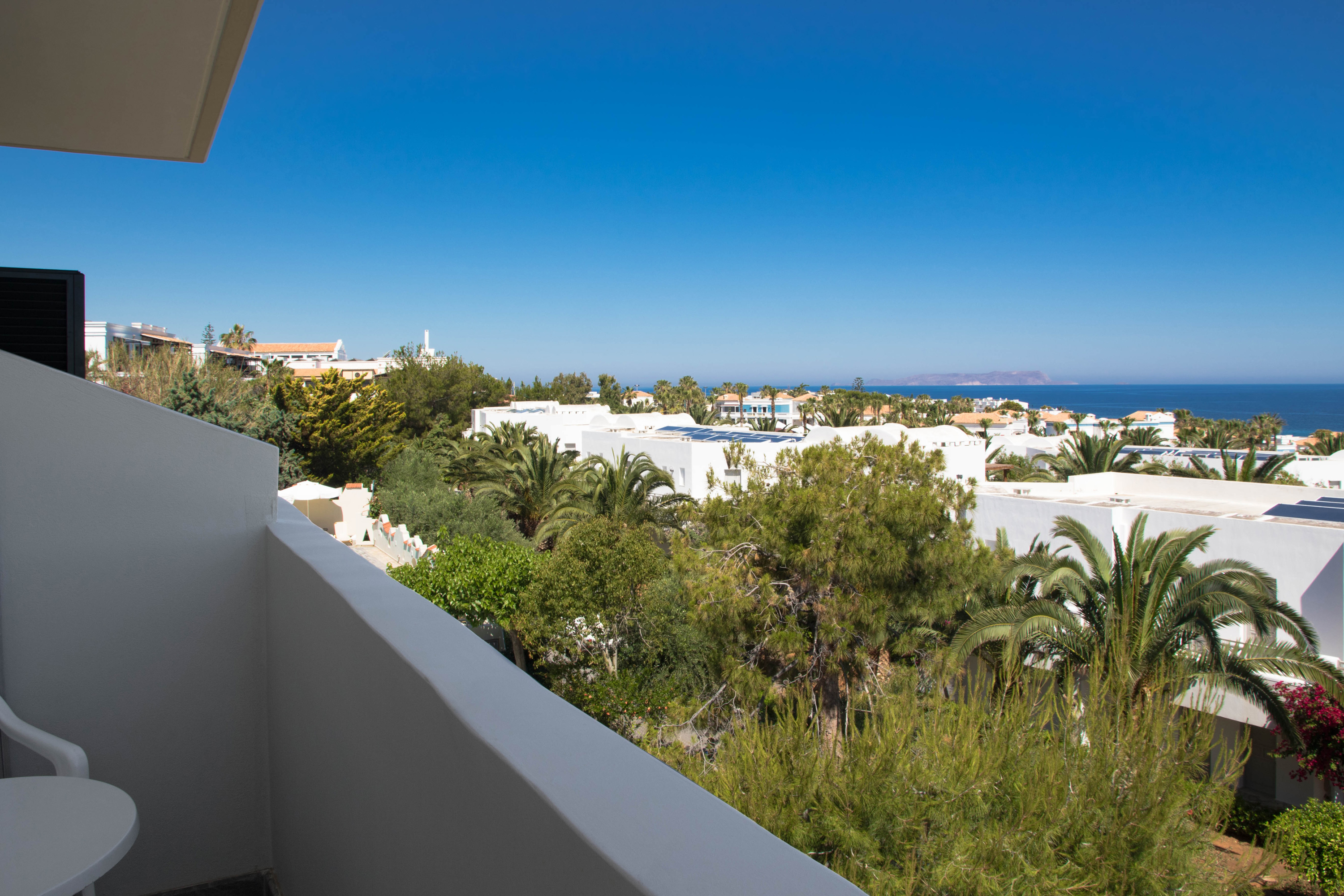 Apartment Sea View One Bedroom