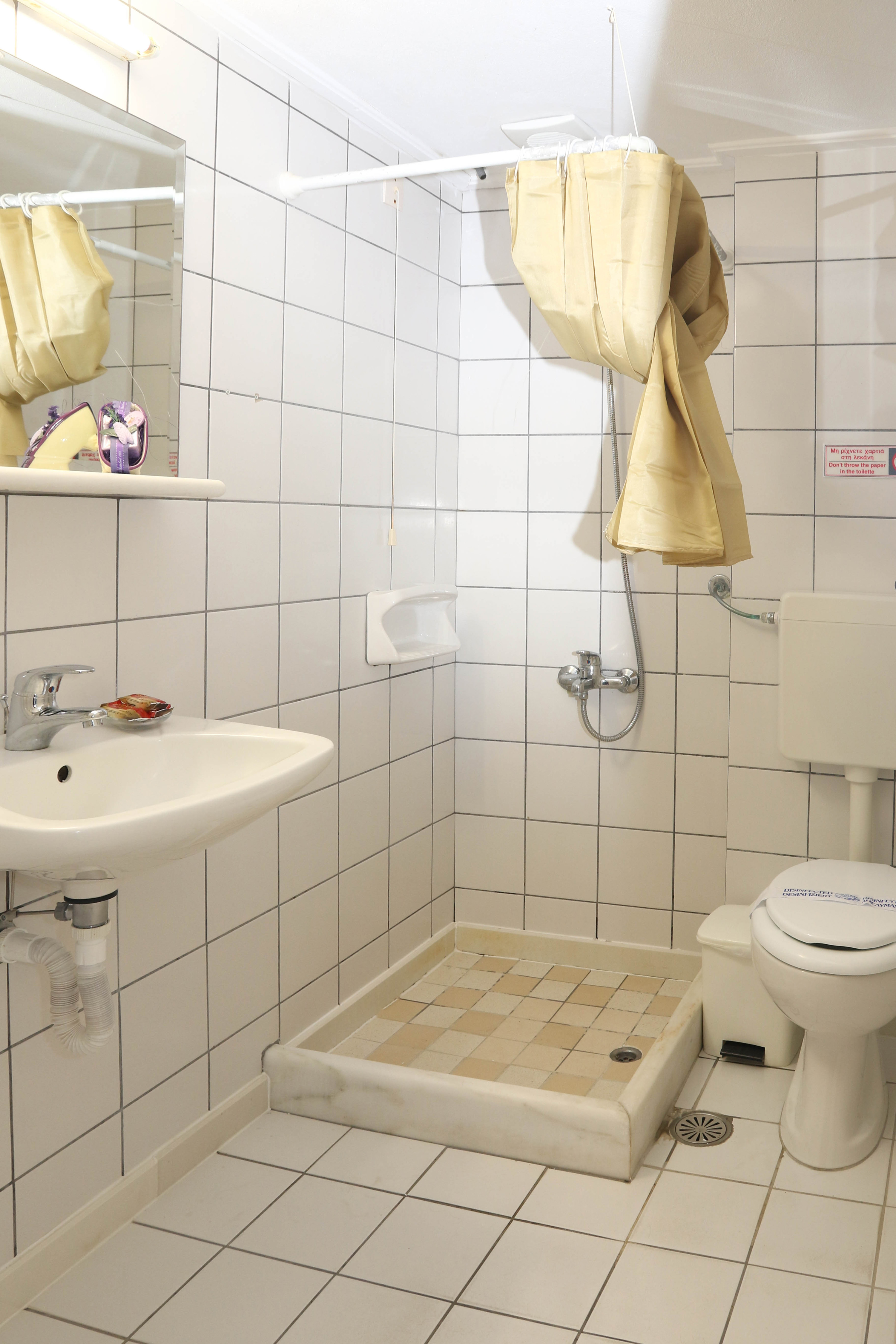 Apartment Sea View One Bedroom