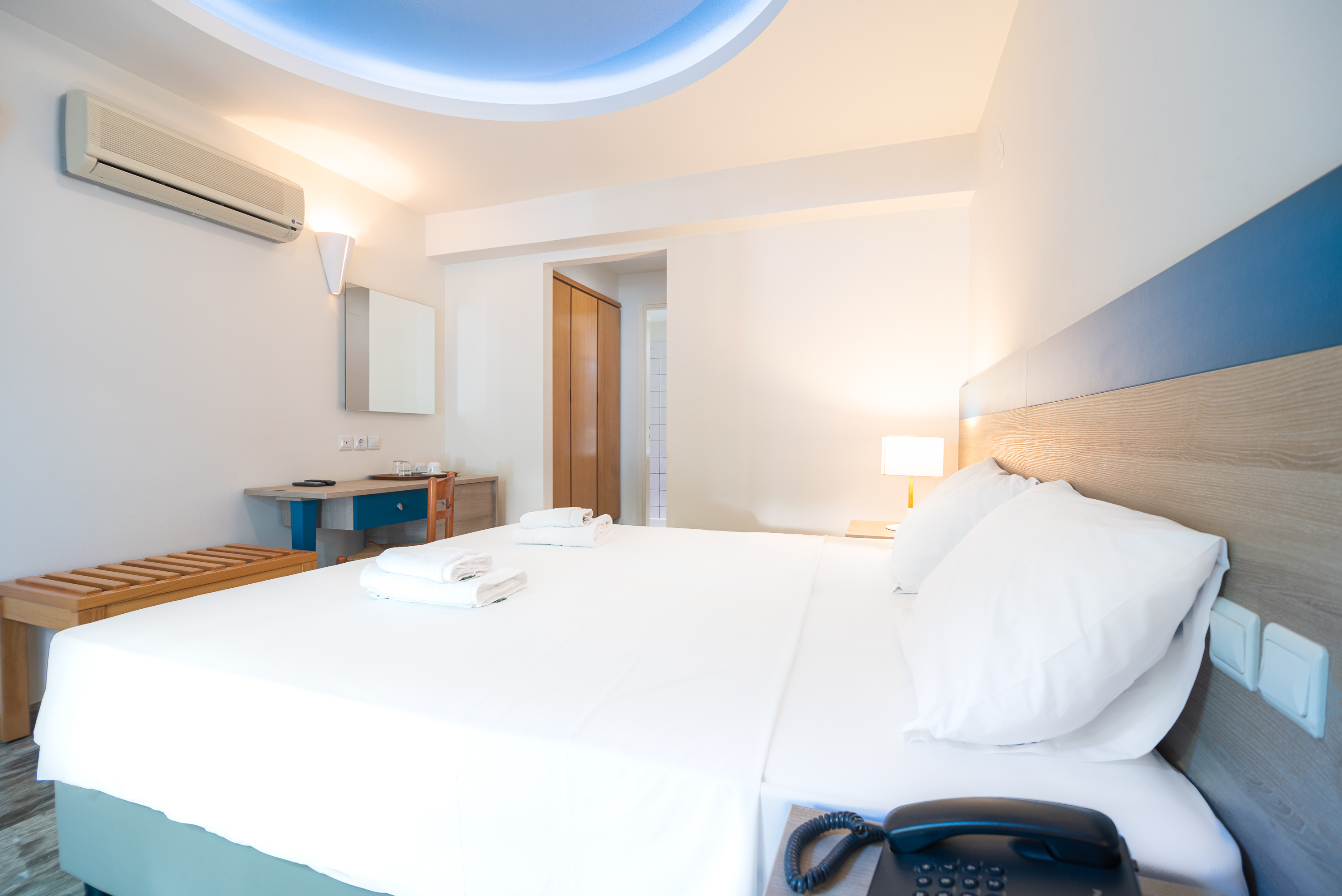 Double or Twin Economy