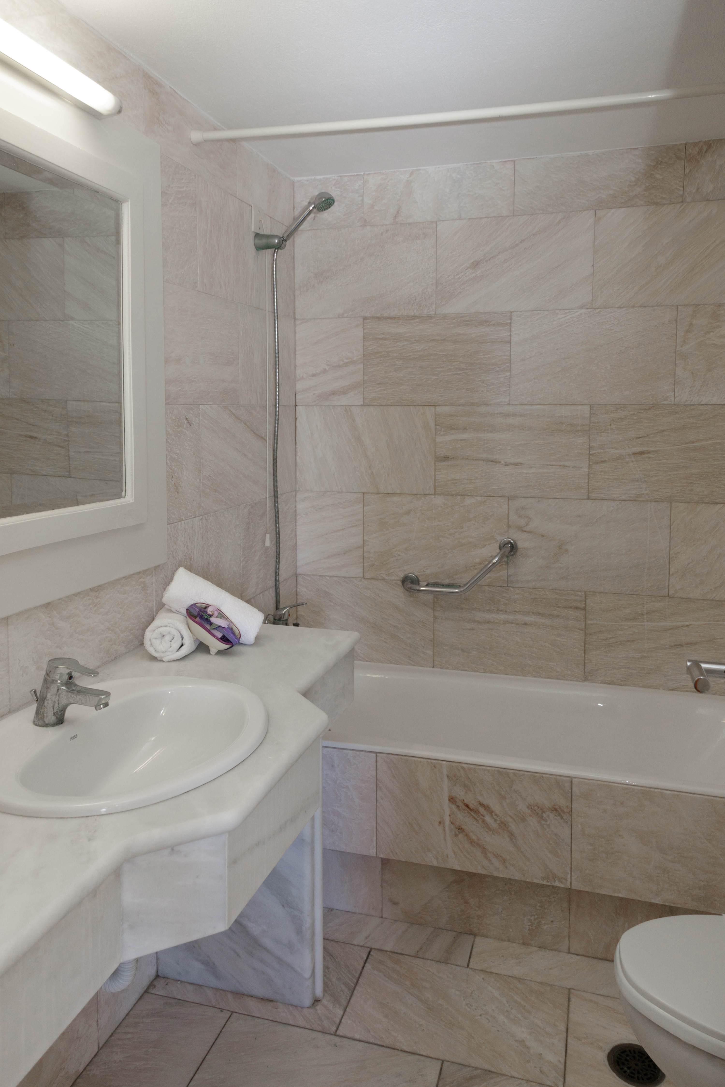 Apartment Sea View One Bedroom