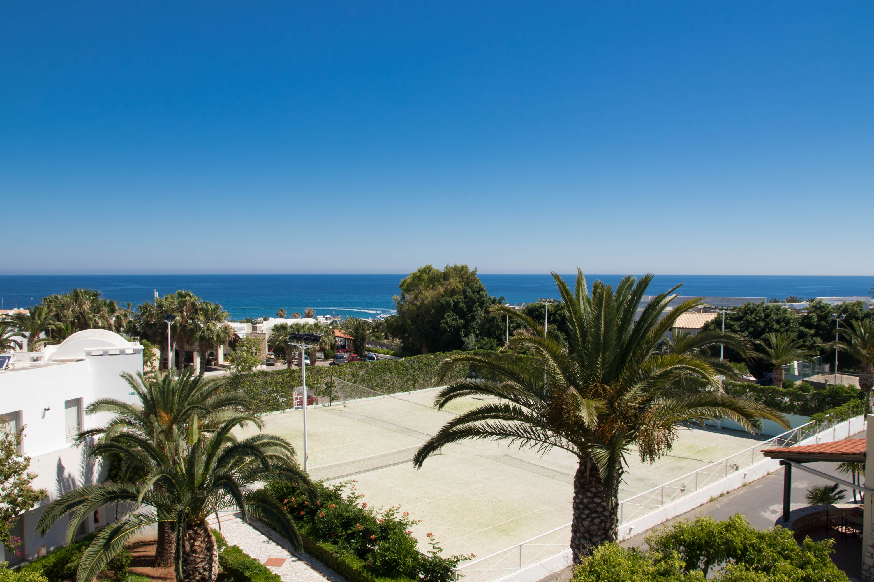 Apartment Sea View One Bedroom