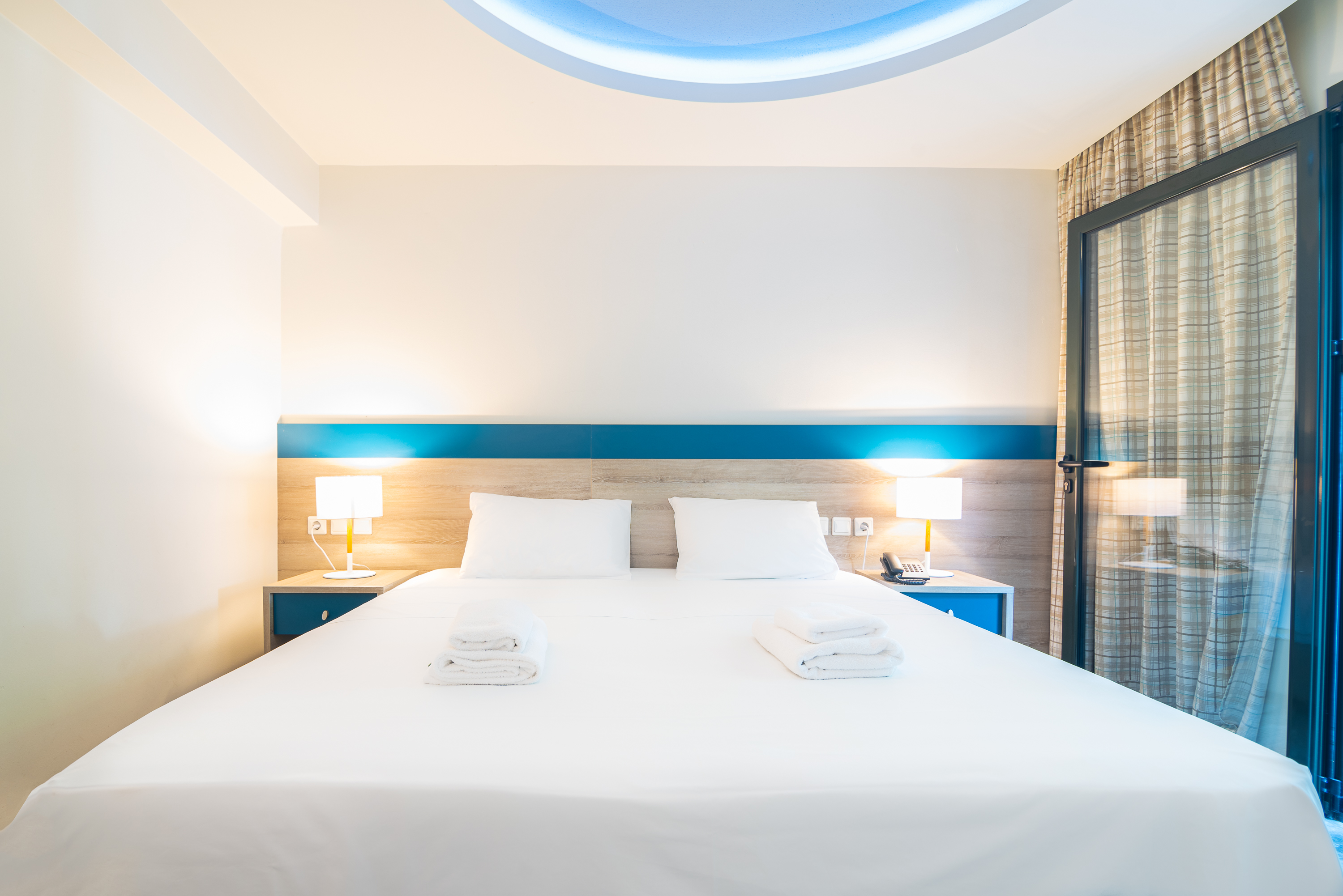 Double or Twin Economy