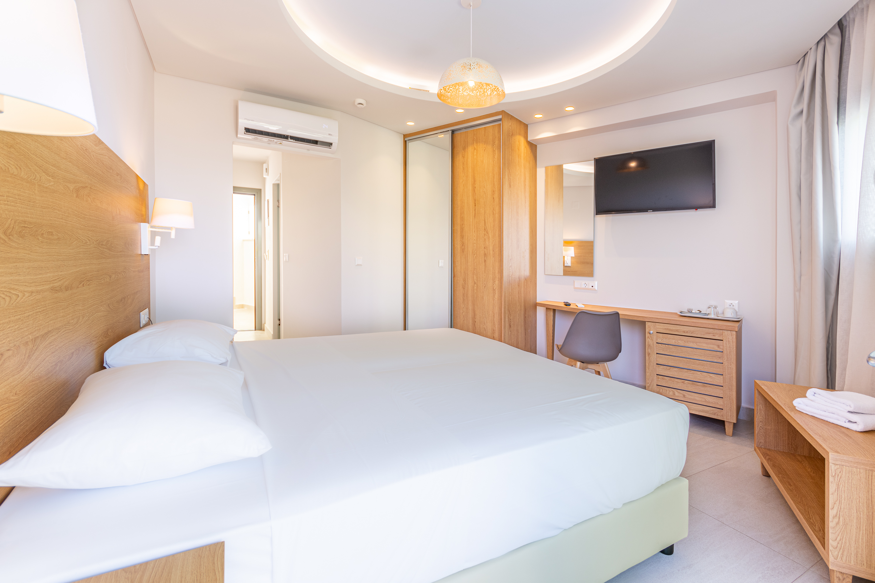 Double or Twin Superior Garden View