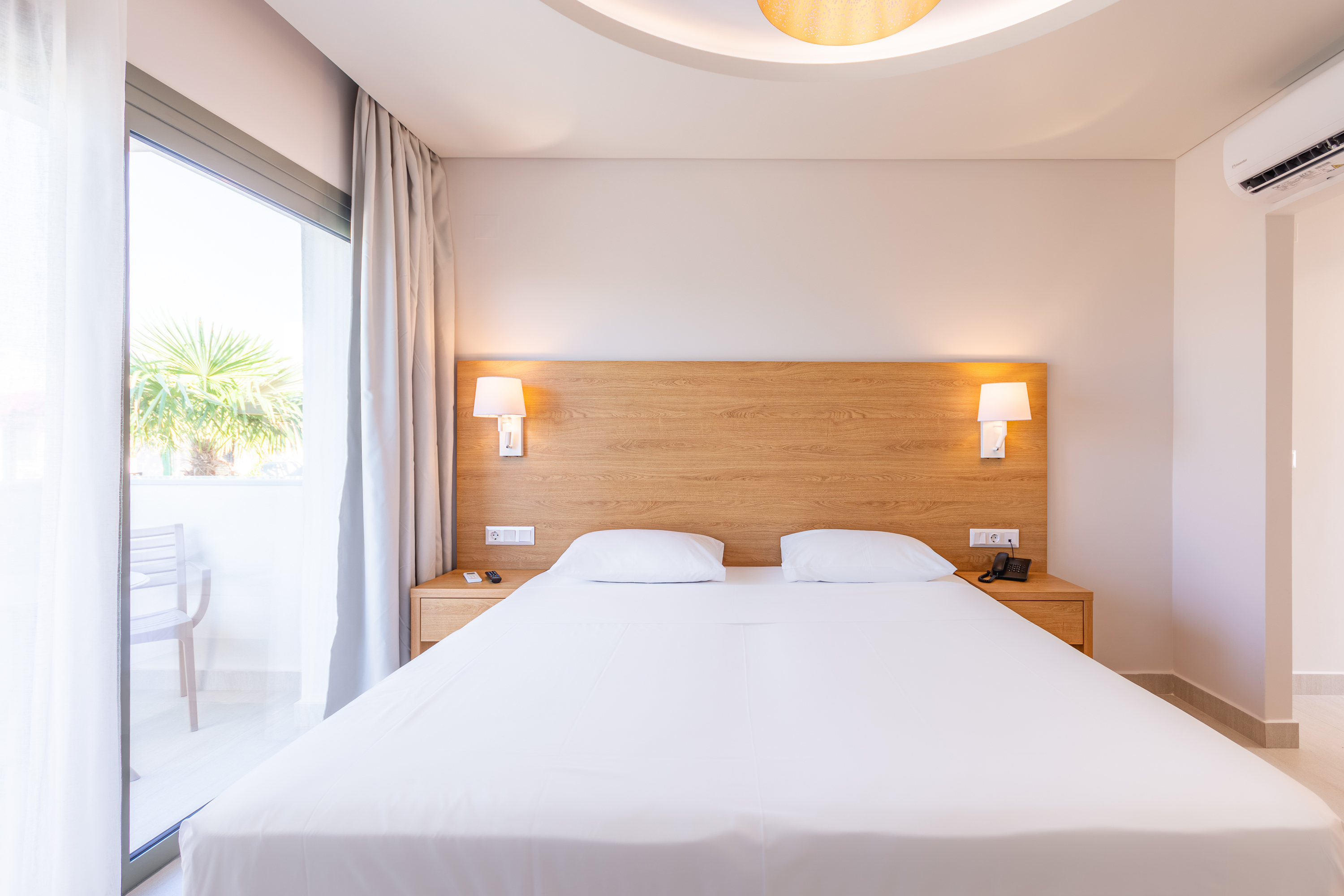 Double or Twin Superior Garden View