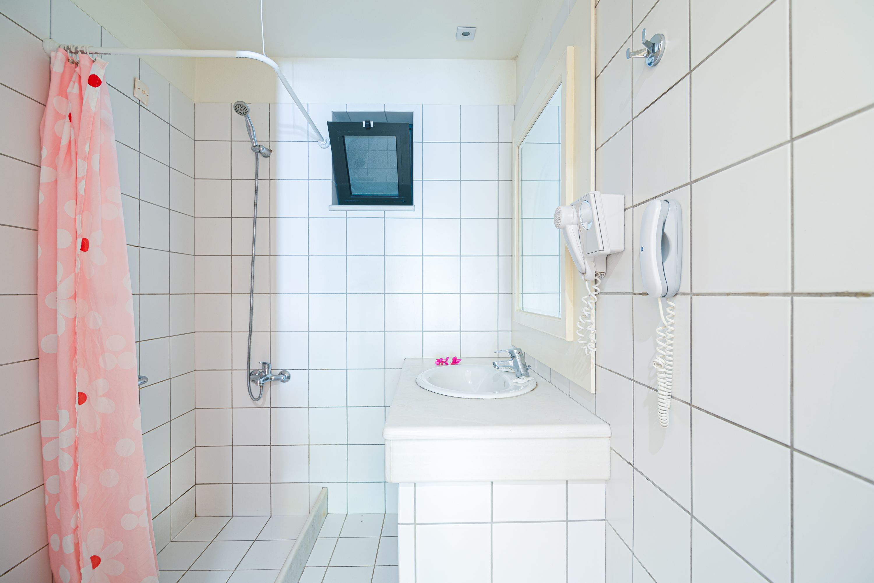 Double or Twin Garden View