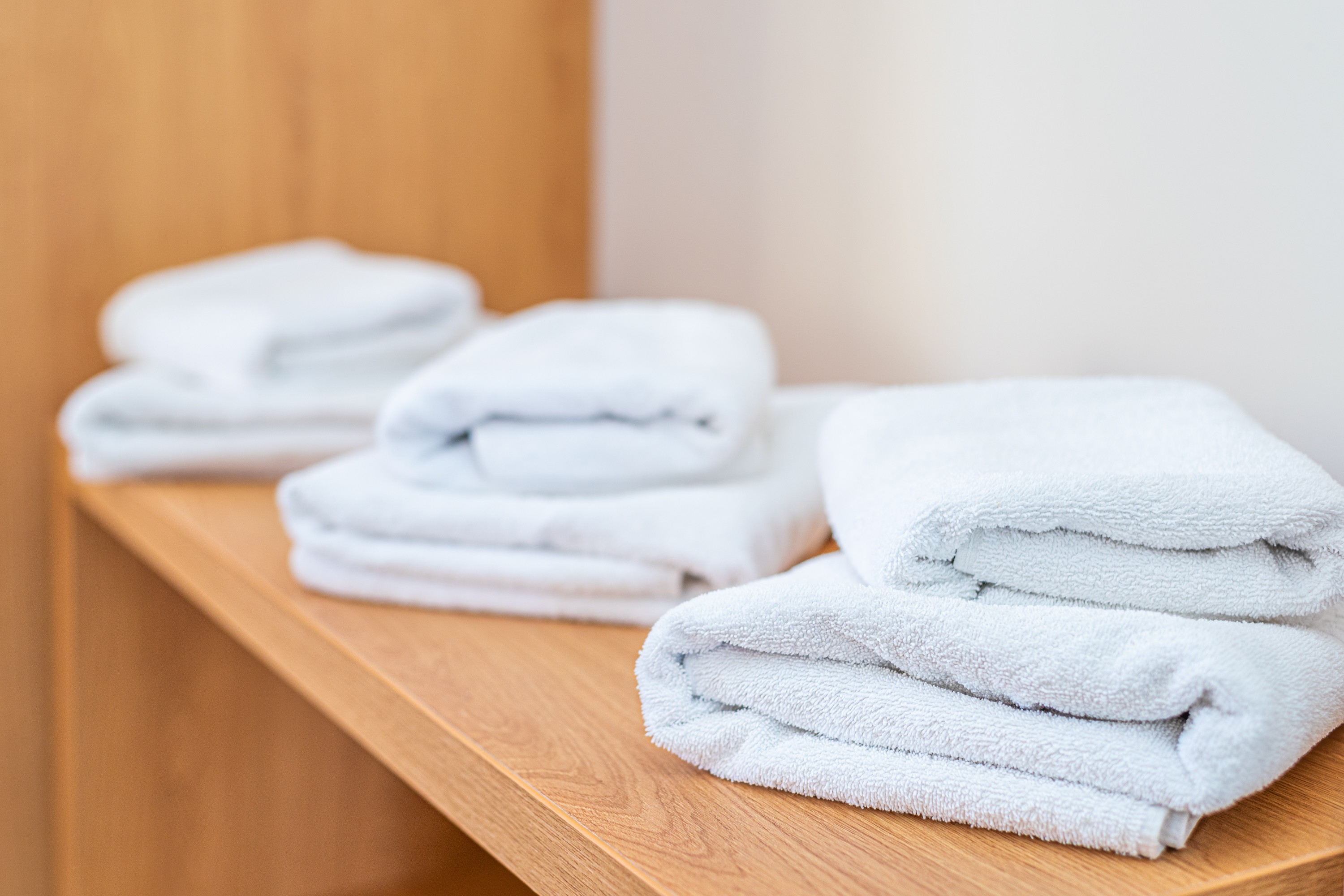 Double or Twin Superior Garden View