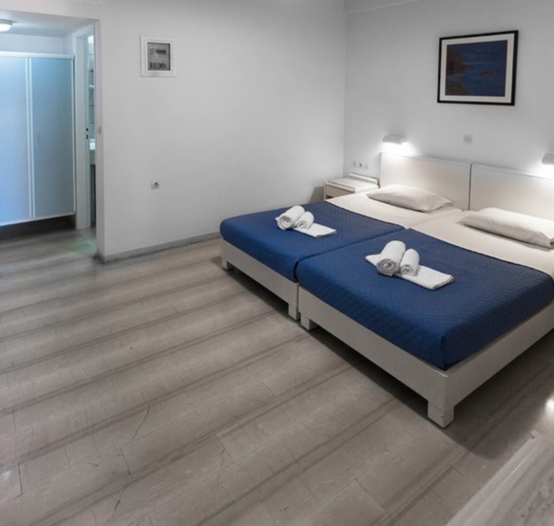 Apartment One Bedroom