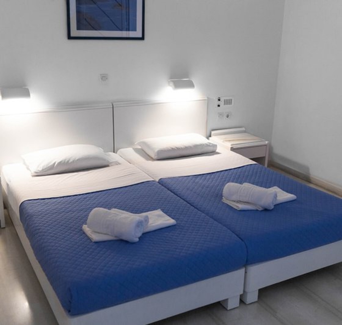 Apartment One Bedroom