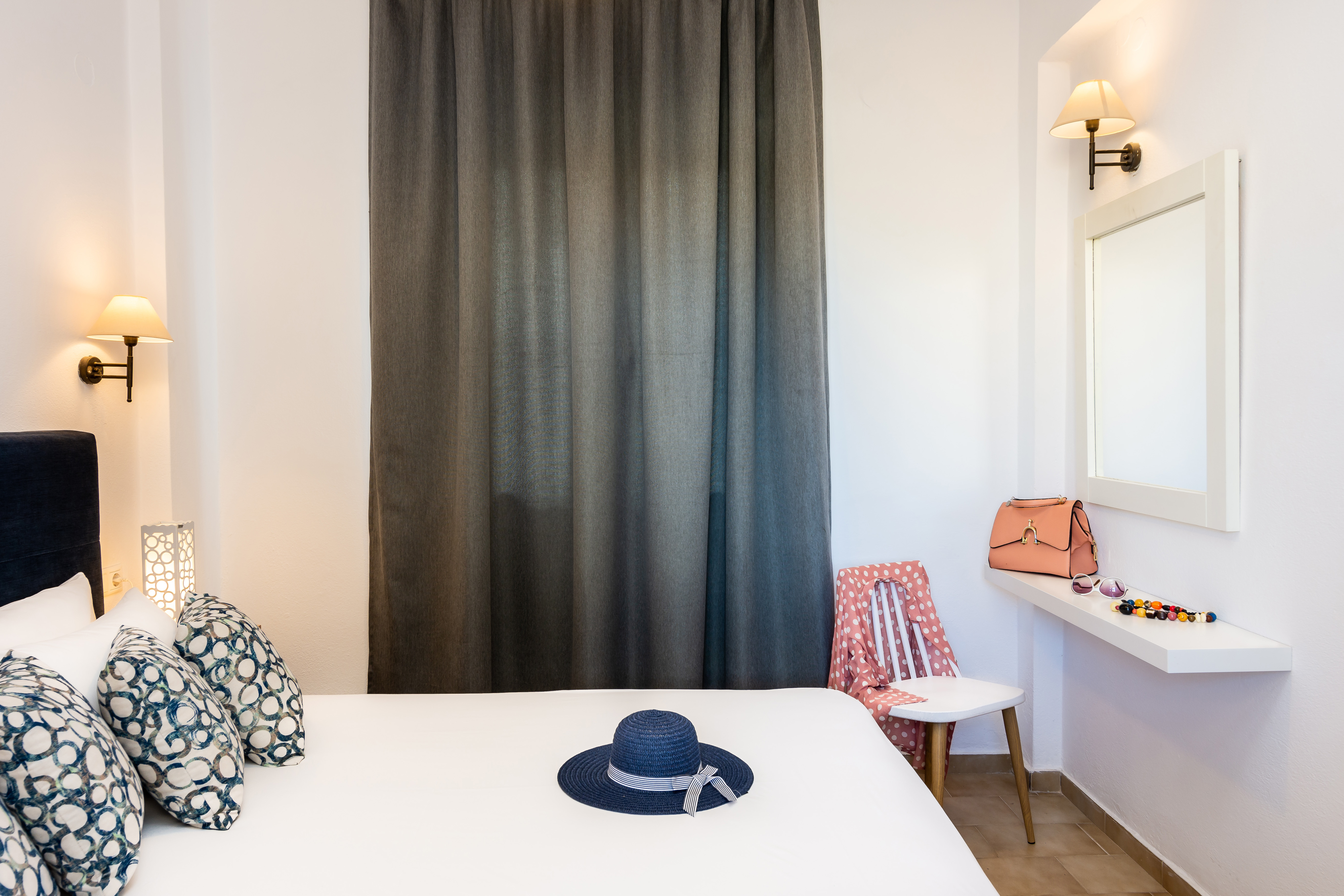 Apartment Superior One Bedroom