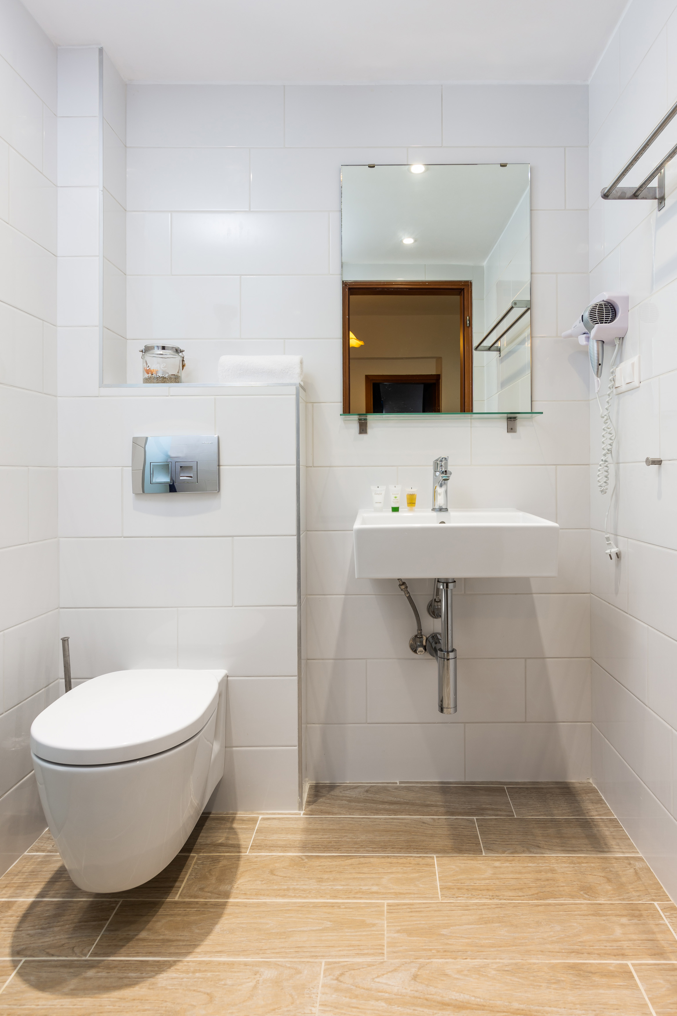 Apartment Superior One Bedroom