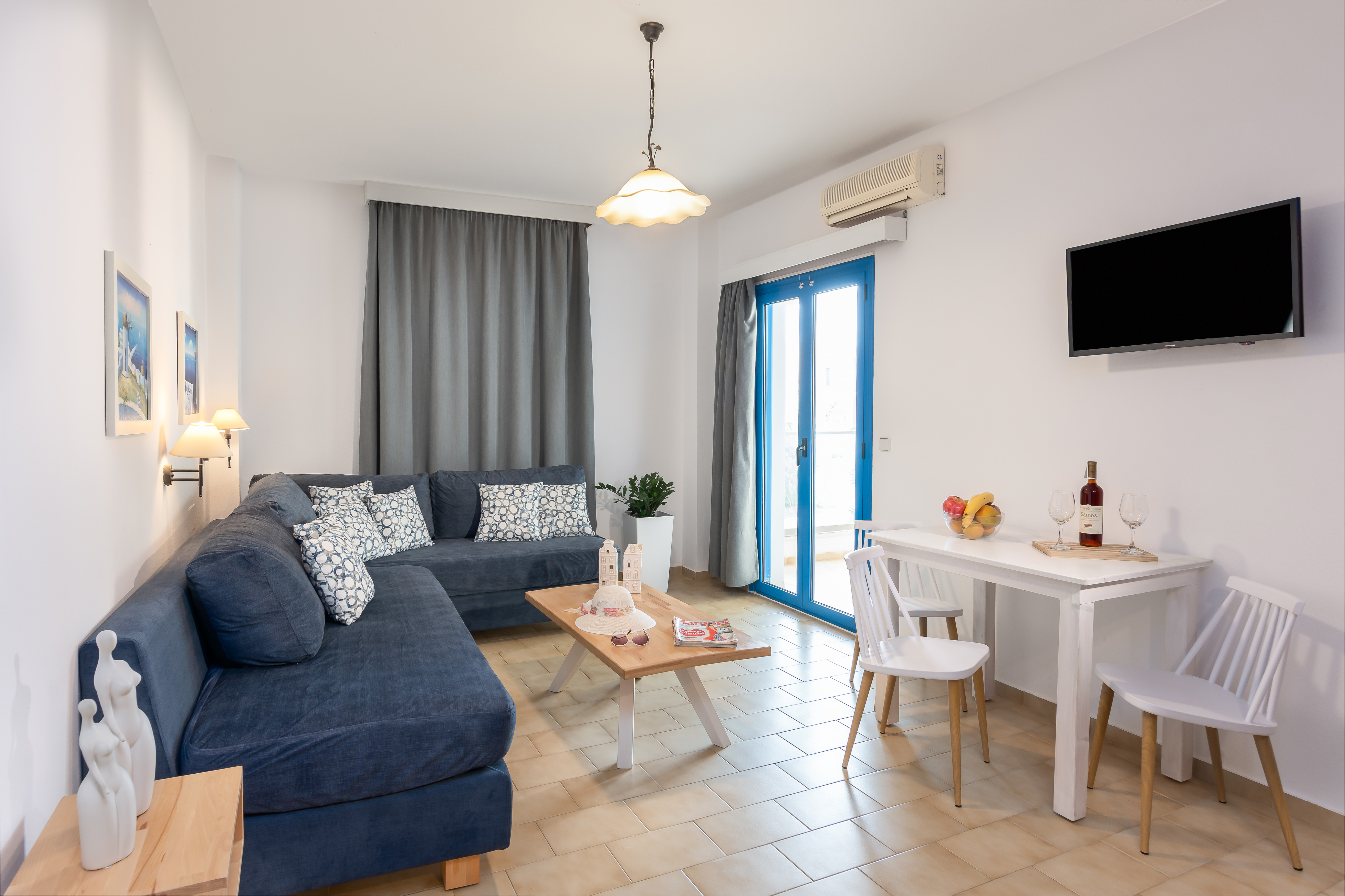 Apartment Superior One Bedroom