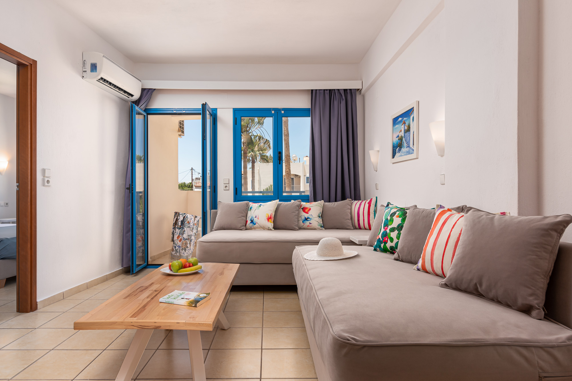 Apartment Superior One Bedroom