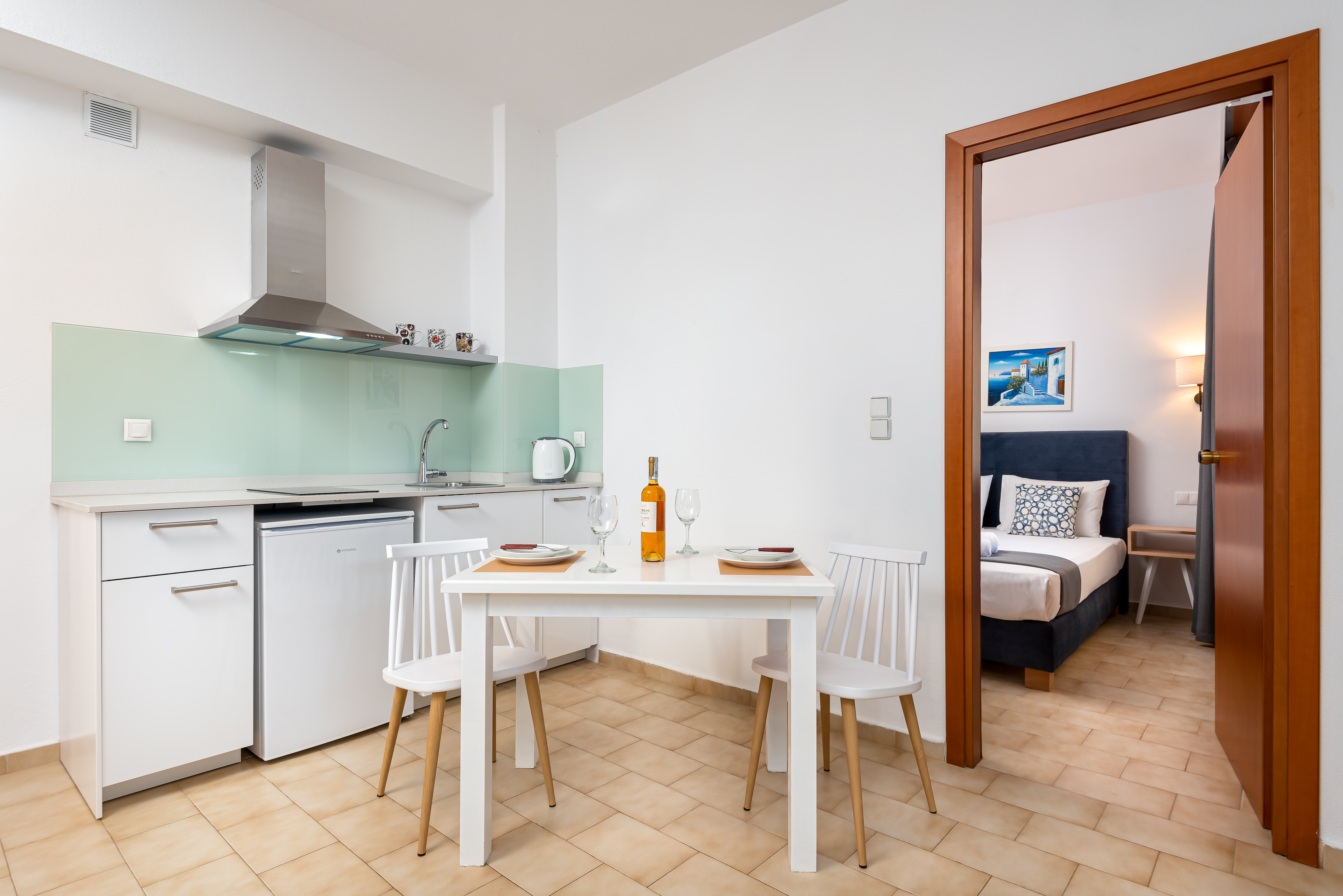 Apartment Superior One Bedroom