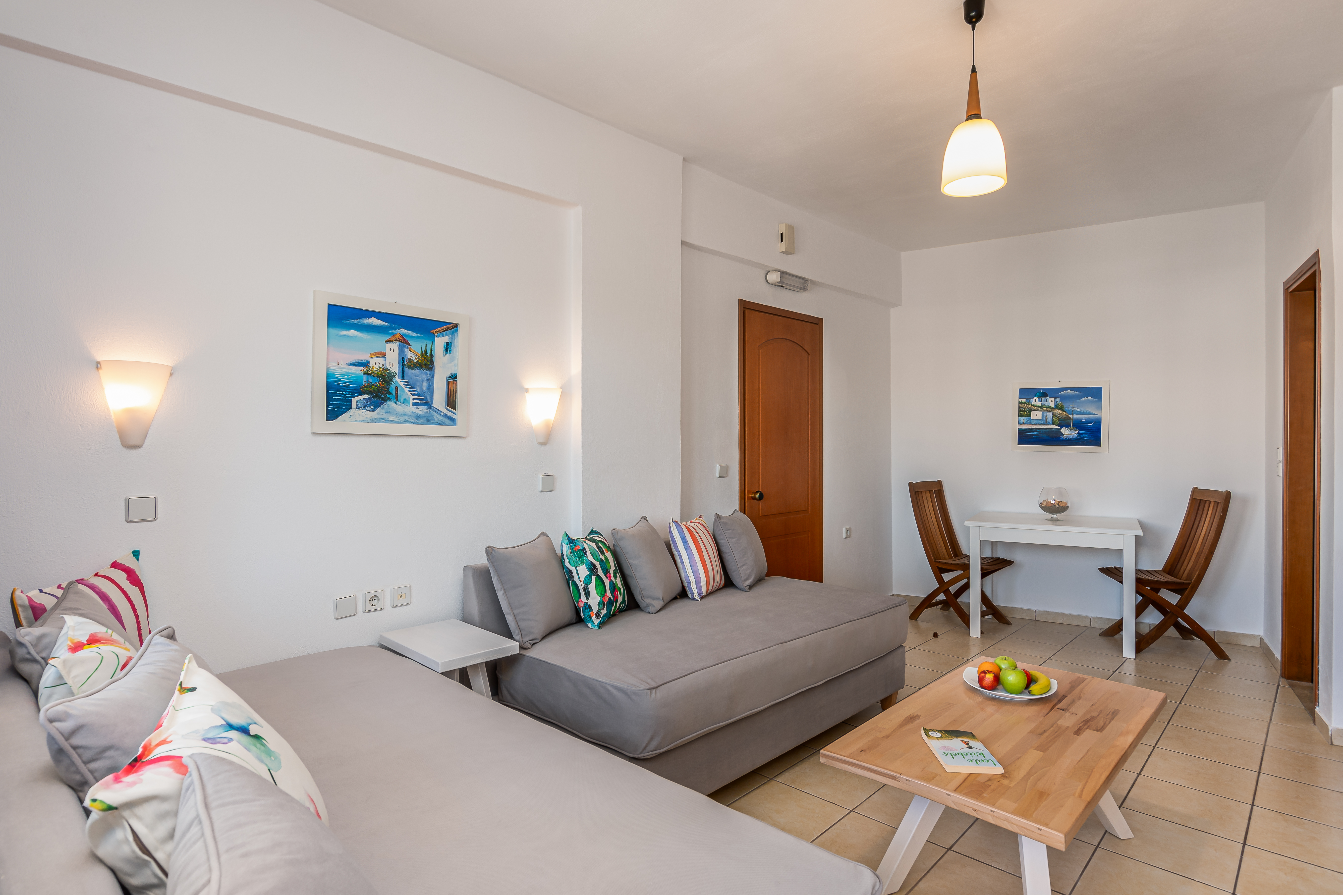 Apartment Superior One Bedroom